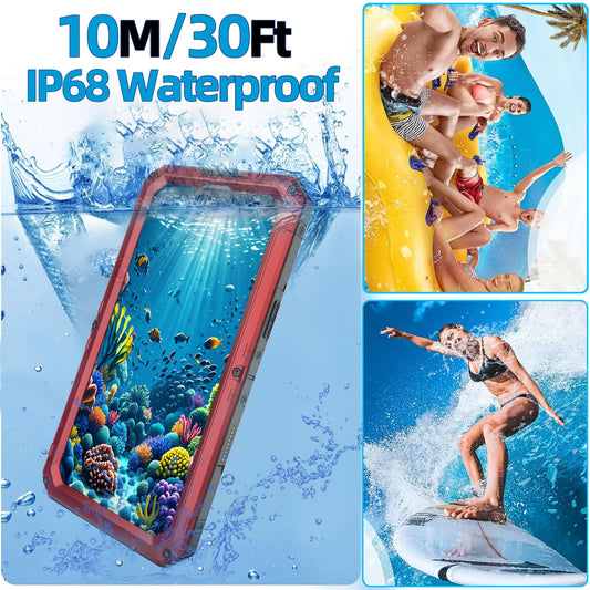 ultramarinetech-r-just-wolf-warriors-60ft-waterproof-iphone-16-pro-max-phone-case-7