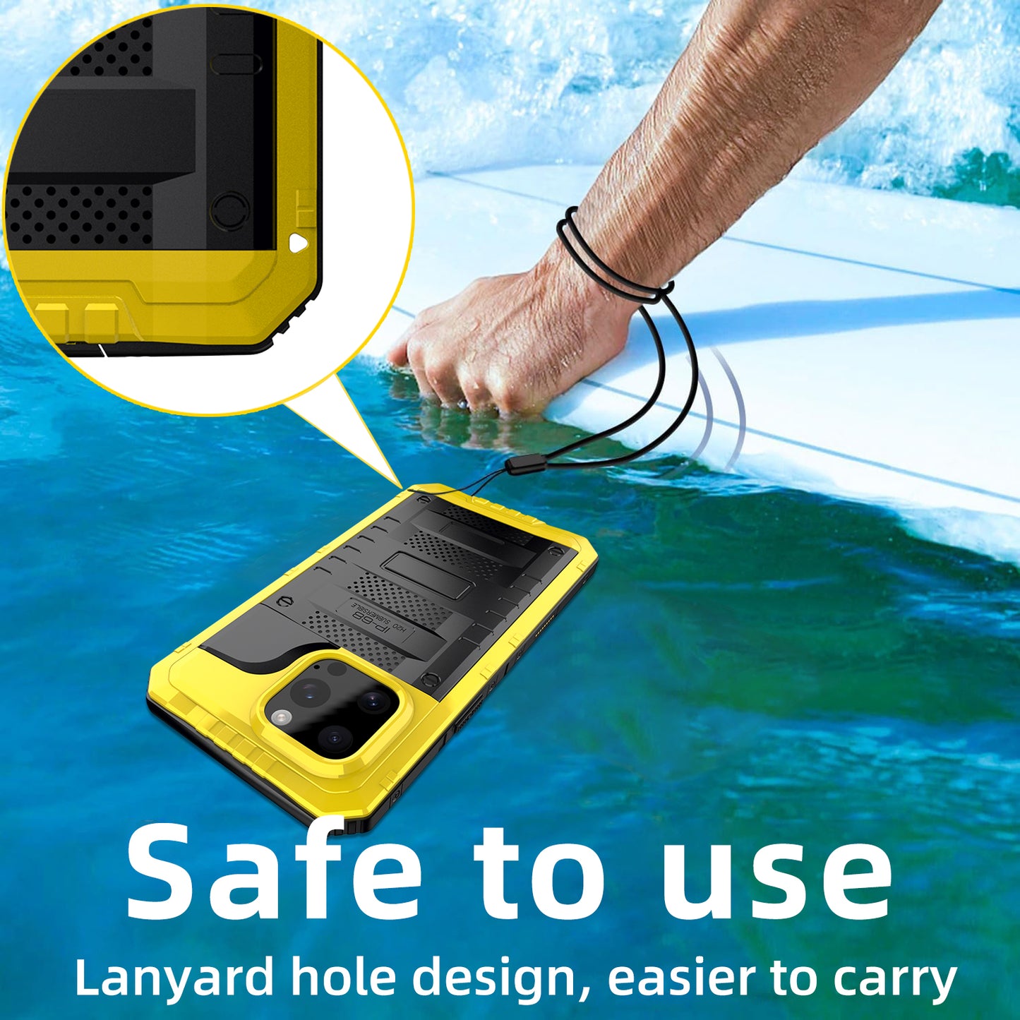 ultramarinetech-r-just-wolf-warriors-60ft-waterproof-iphone-16-pro-phone-case-11