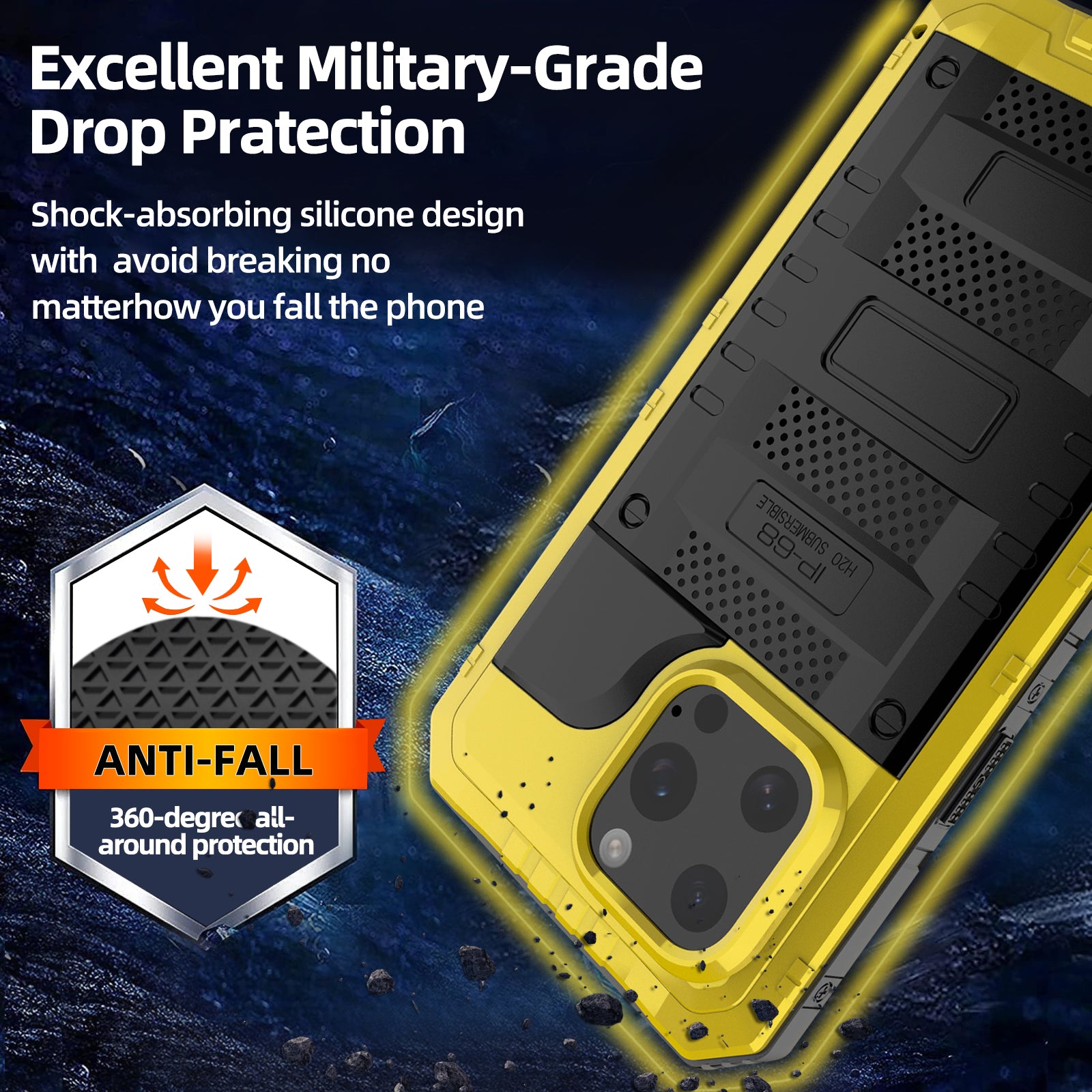 ultramarinetech-r-just-wolf-warriors-60ft-waterproof-iphone-16-pro-phone-case-12