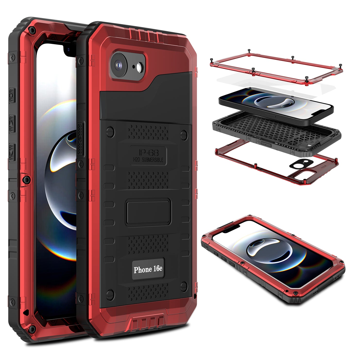 ultramarinetech-r-just-wolf-warriors-60ft-waterproof-iphone-16e-phone-case-2