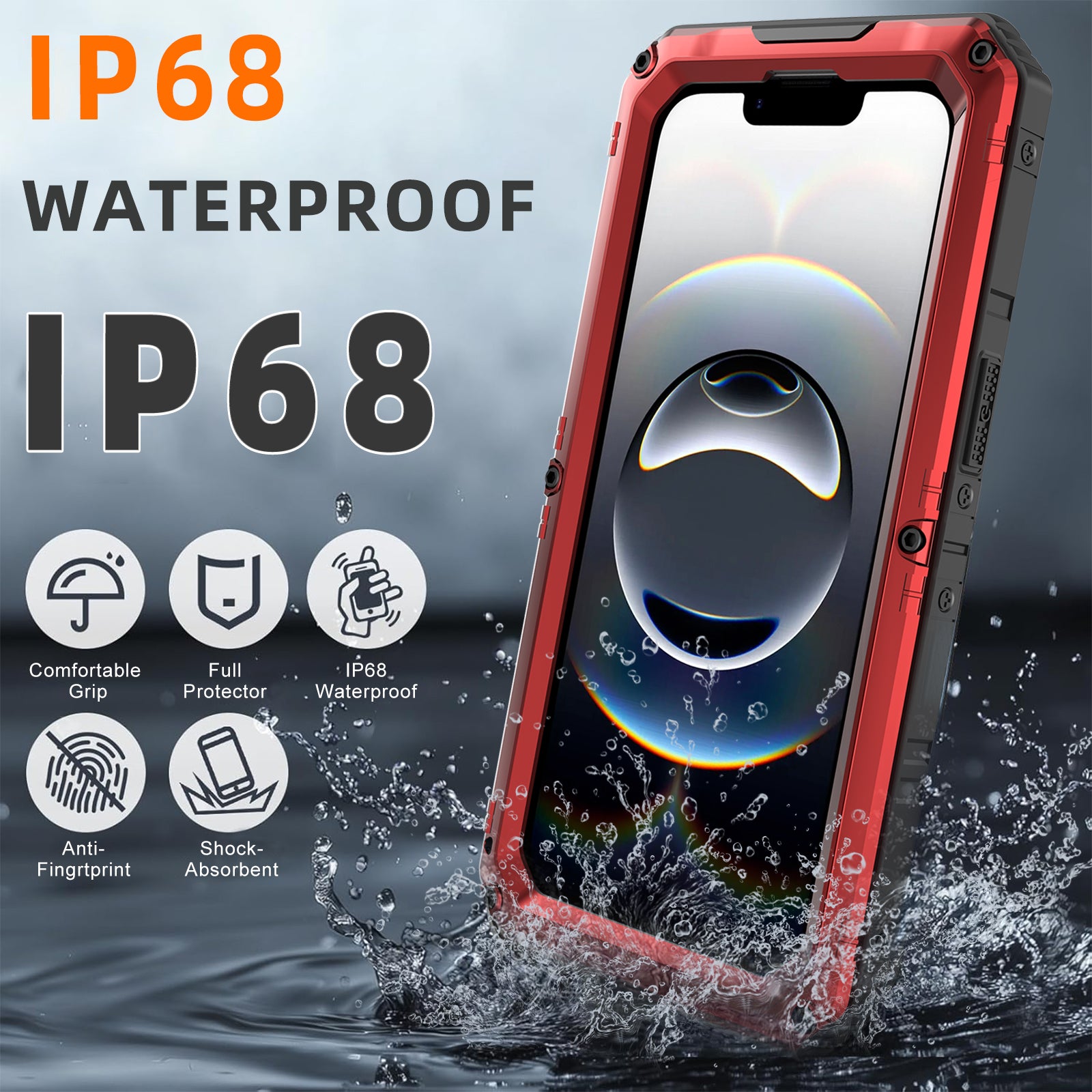 ultramarinetech-r-just-wolf-warriors-60ft-waterproof-iphone-16e-phone-case-4