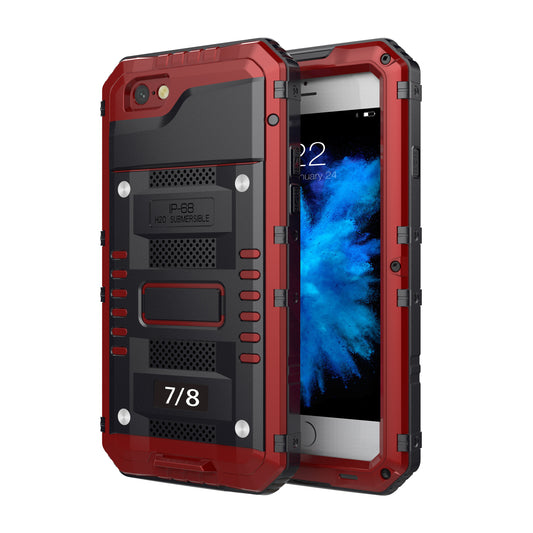 ultramarinetech-r-just-wolf-warriors-60ft-waterproof-iphone-7-phone-case-7