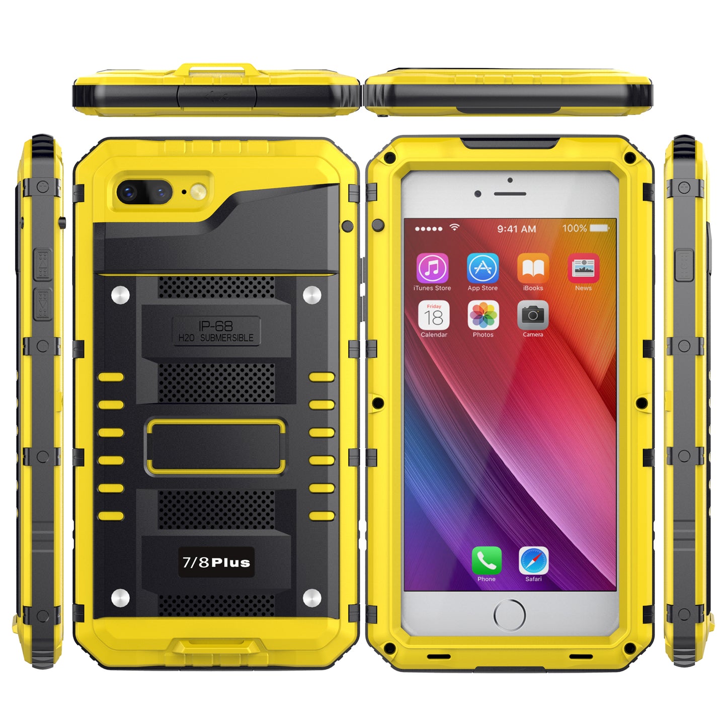 ultramarinetech-r-just-wolf-warriors-60ft-waterproof-iphone-8-plus-phone-case-6