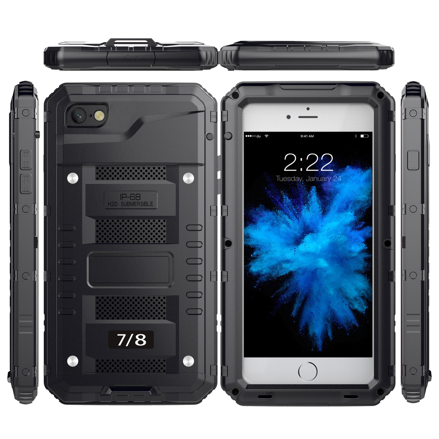 ultramarinetech-r-just-wolf-warriors-60ft-waterproof-iphone-se-phone-case-7