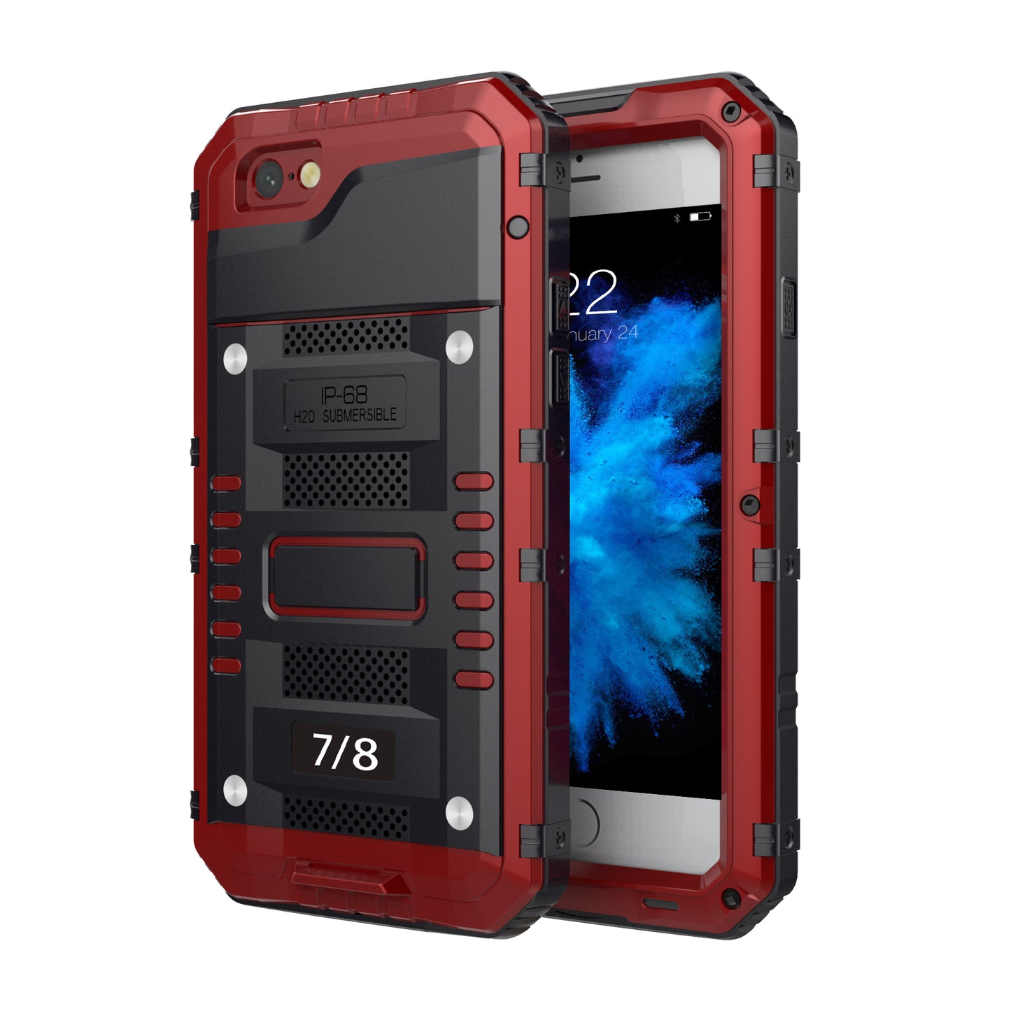 ultramarinetech-r-just-wolf-warriors-60ft-waterproof-iphone-se-phone-case-8