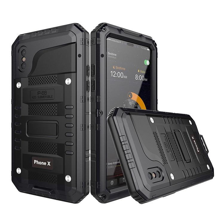 ultramarinetech-r-just-wolf-warriors-60ft-waterproof-iphone-x-xs-phone-case-1