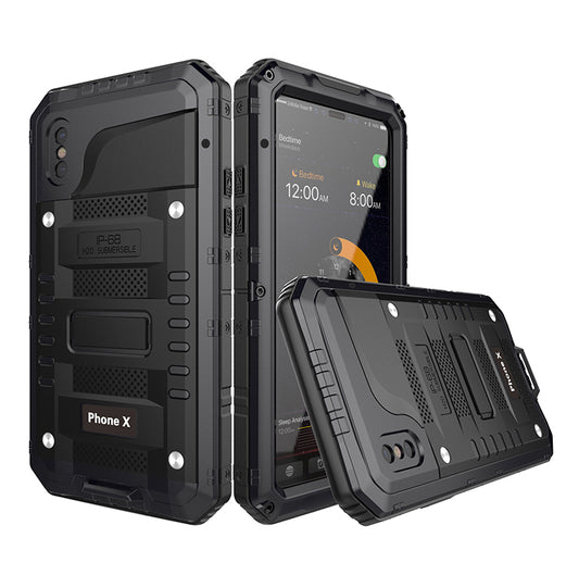 ultramarinetech-r-just-wolf-warriors-60ft-waterproof-iphone-x-xs-phone-case-1