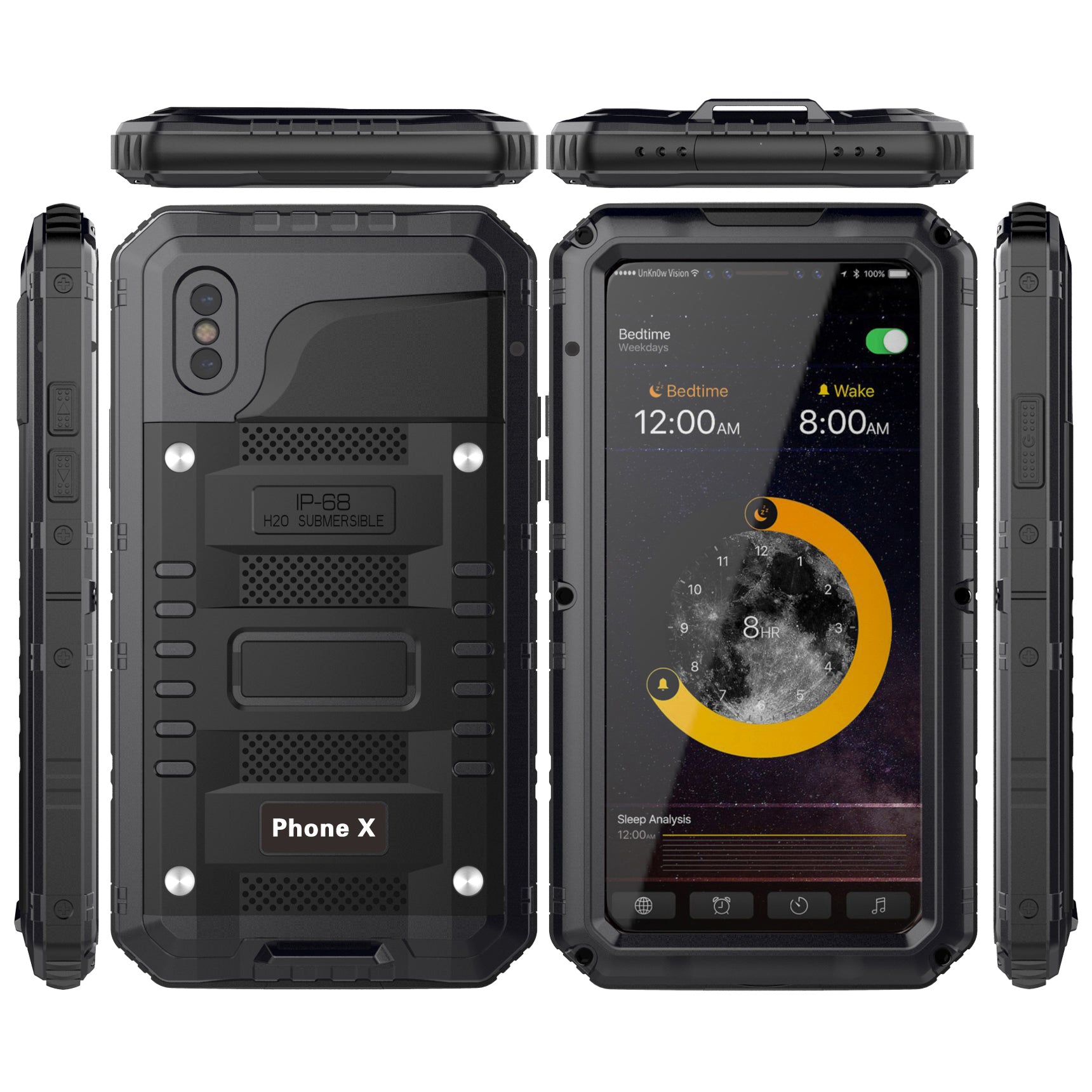 ultramarinetech-r-just-wolf-warriors-60ft-waterproof-iphone-x-xs-phone-case-11