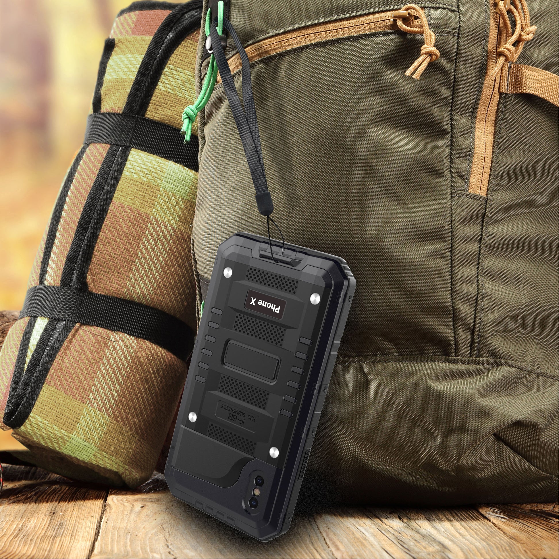 ultramarinetech-r-just-wolf-warriors-60ft-waterproof-iphone-x-xs-phone-case-6