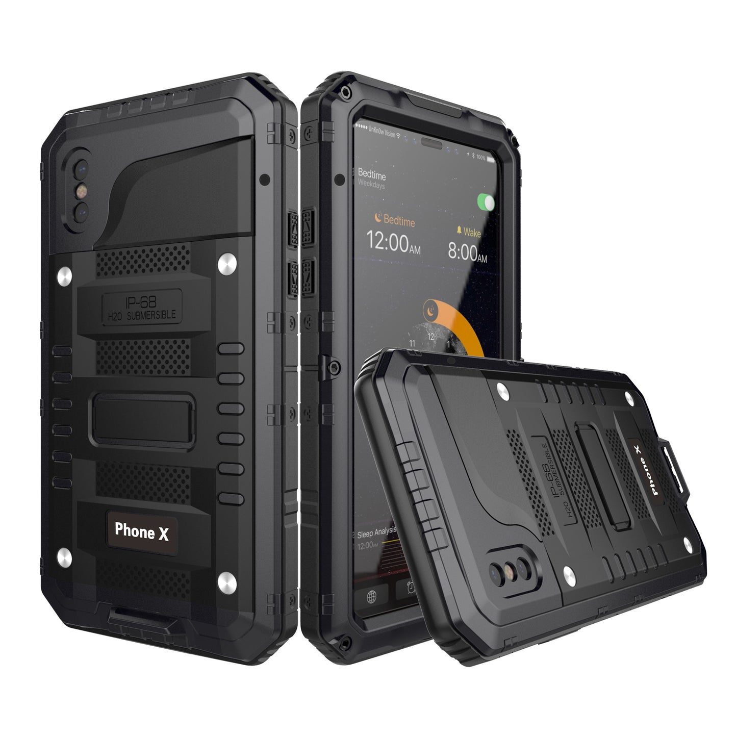 ultramarinetech-r-just-wolf-warriors-60ft-waterproof-iphone-x-xs-phone-case-7