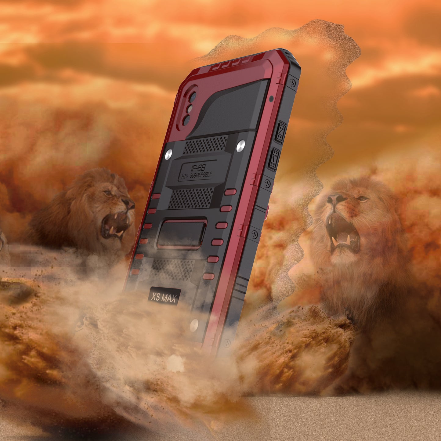 ultramarinetech-r-just-wolf-warriors-60ft-waterproof-iphone-xs-max-phone-case-3