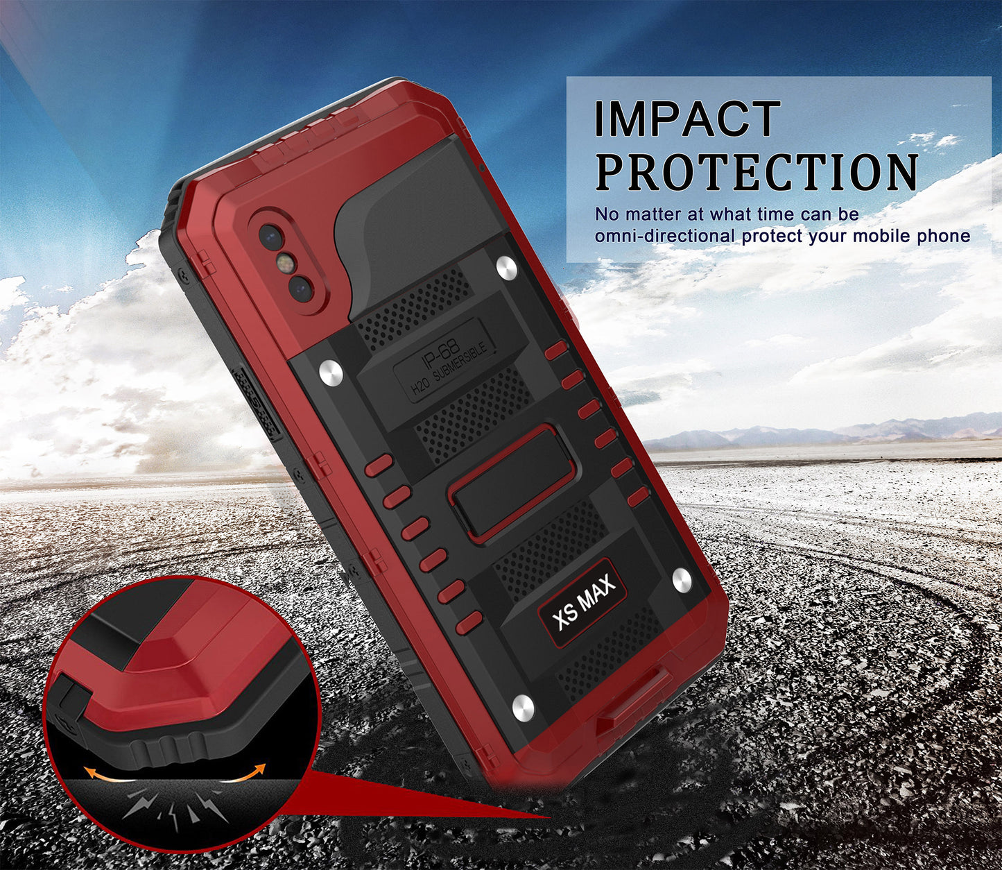 ultramarinetech-r-just-wolf-warriors-60ft-waterproof-iphone-xs-max-phone-case-5
