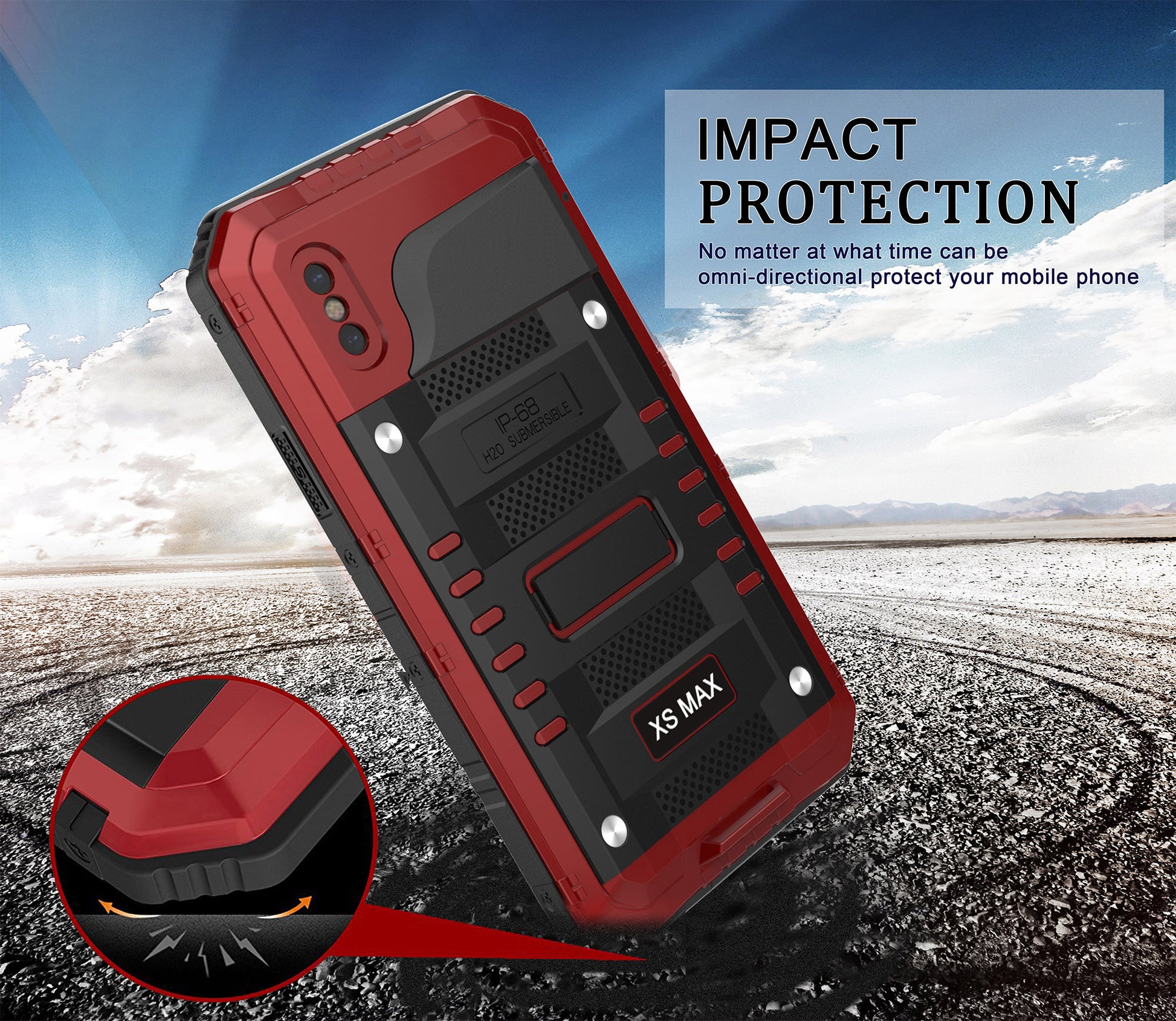 ultramarinetech-r-just-wolf-warriors-60ft-waterproof-iphone-xs-max-phone-case-5