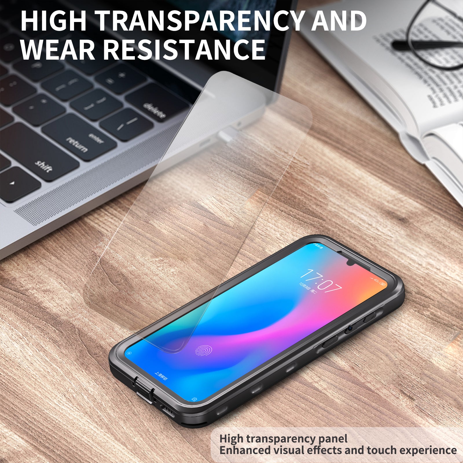 ultramarinetech-shellbox-dot-clear-ip68-waterproof-galaxy-a55-phone-case-7