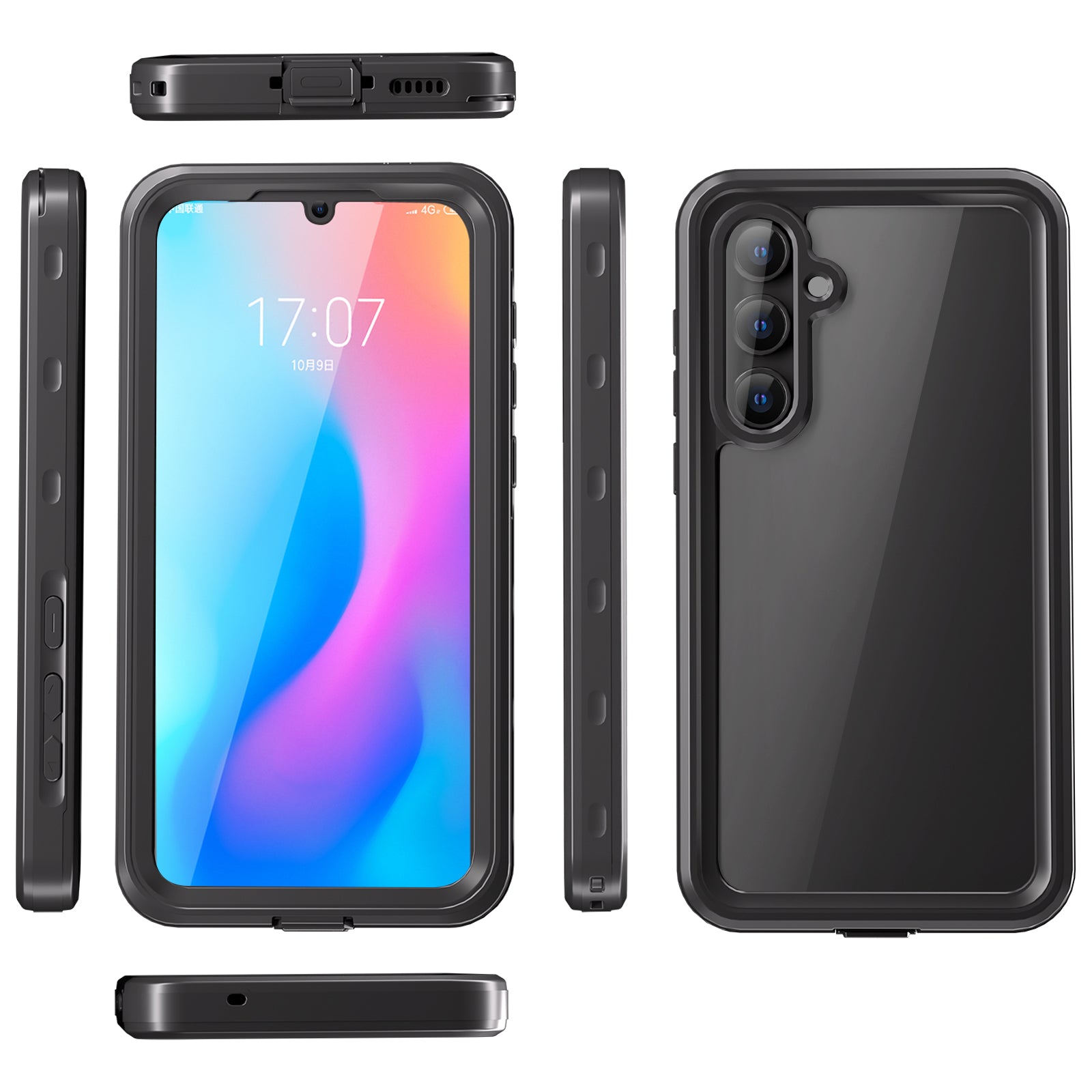 ultramarinetech-shellbox-dot-clear-ip68-waterproof-galaxy-a55-phone-case-9