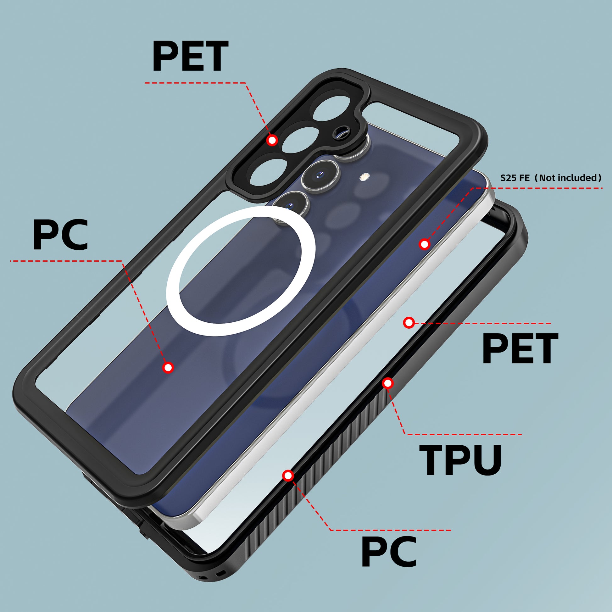 ultramarinetech-shellbox-fs-magsafe-diving-waterproof-galaxy-s25-fe-phone-case-7