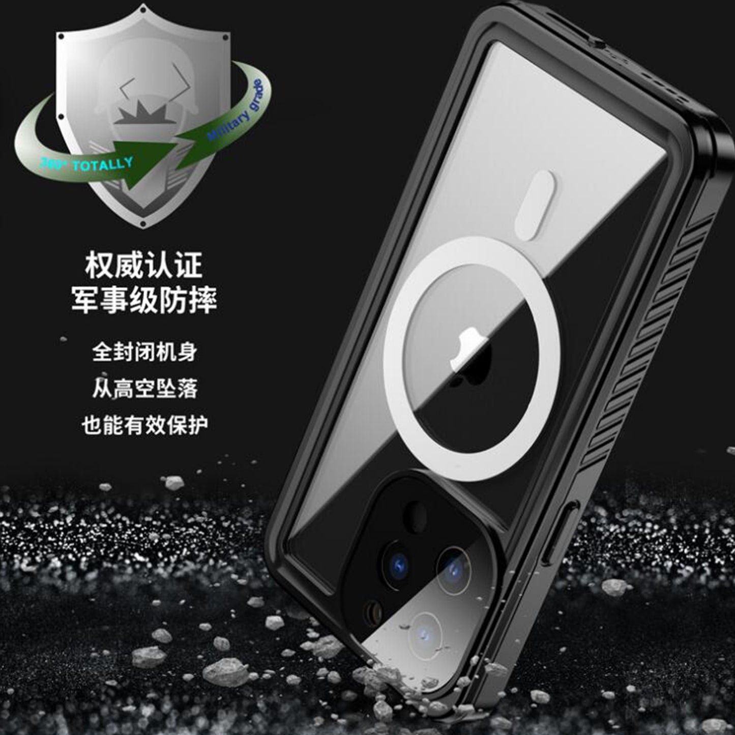 ultramarinetech-shellbox-fs-magsafe-diving-waterproof-iphone-13-pro-phone-case-3