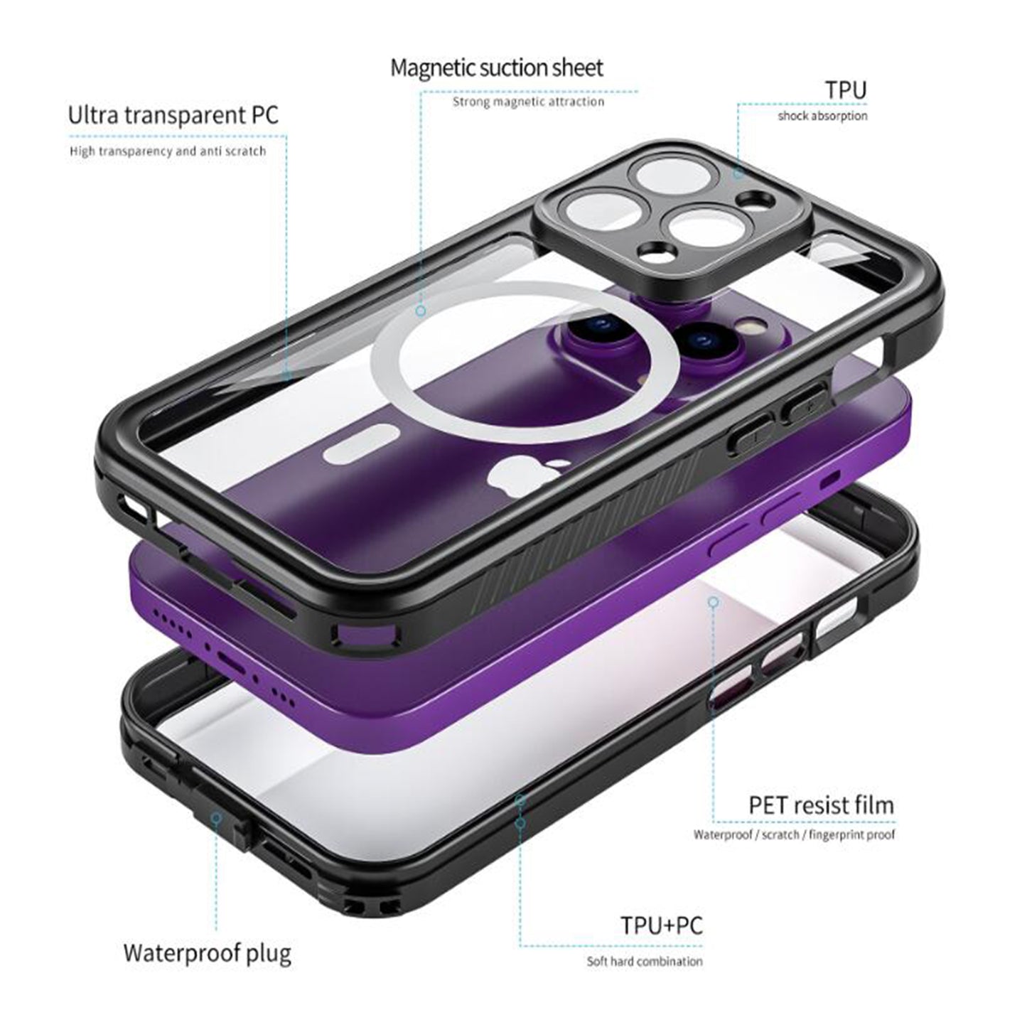 ultramarinetech-shellbox-fs-magsafe-diving-waterproof-iphone-14-pro-phone-case-11