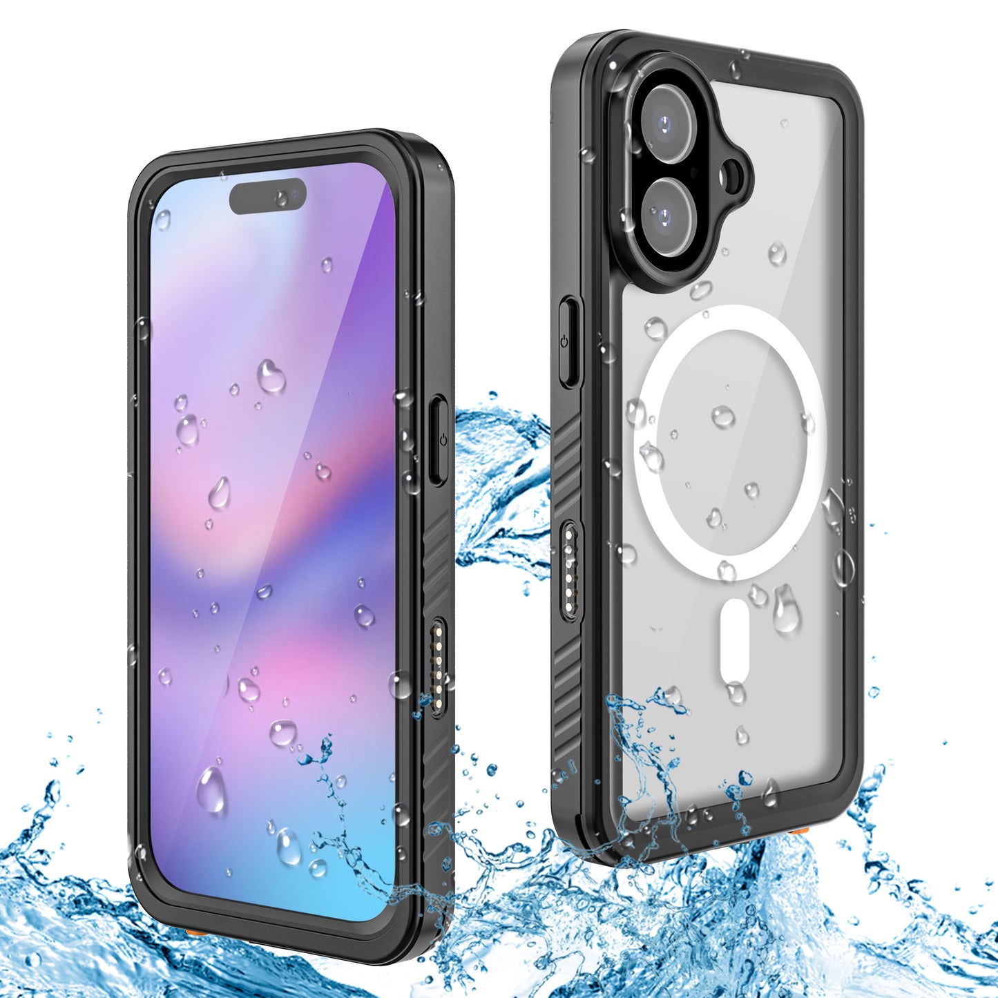 ultramarinetech-shellbox-fs-magsafe-diving-waterproof-iphone-17-phone-case-1