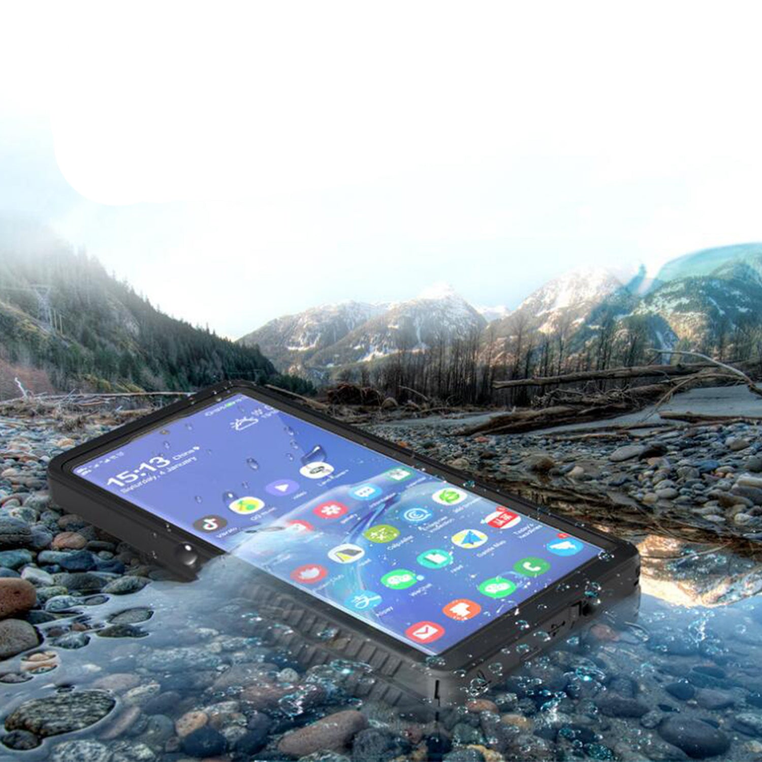 ultramarinetech-shellbox-fs-swimming-waterproof-galaxy-note20-ultra-phone-case-4