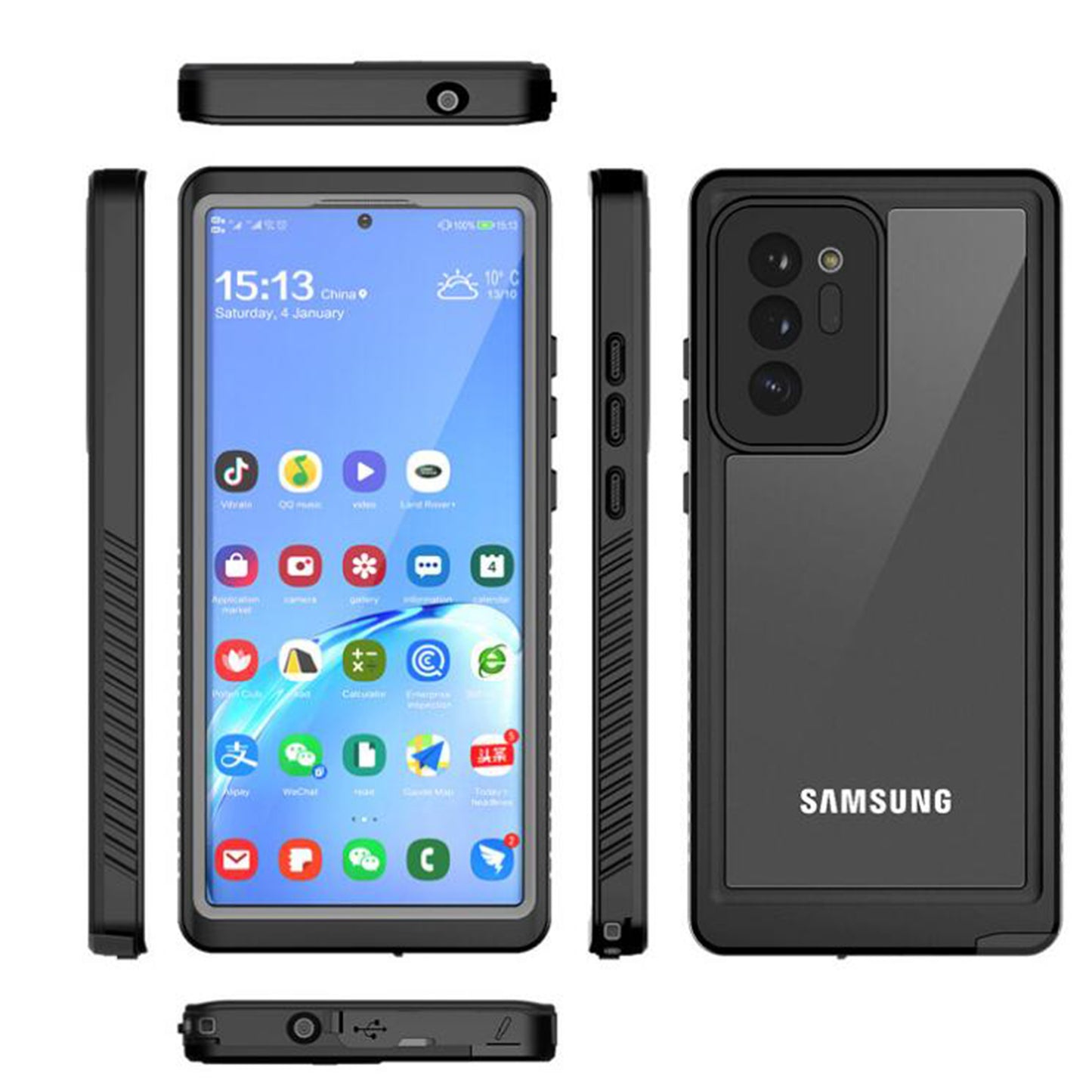 ultramarinetech-shellbox-fs-swimming-waterproof-galaxy-note20-ultra-phone-case-7