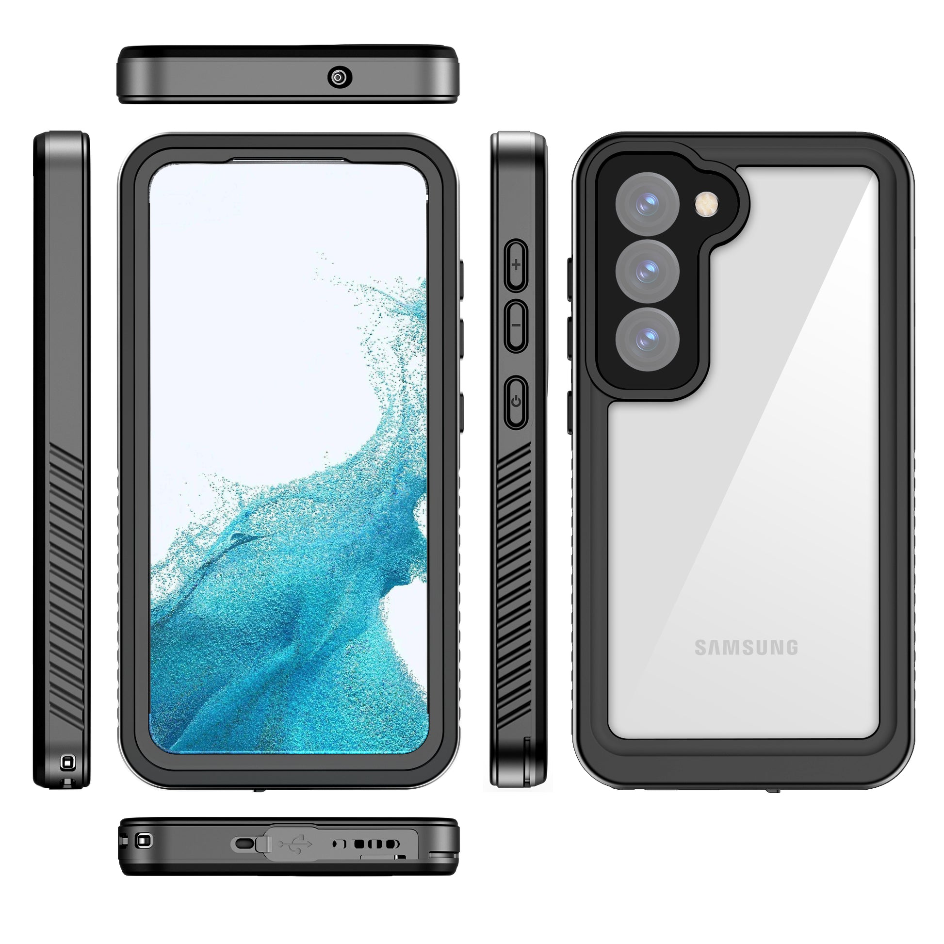 ultramarinetech-shellbox-fs-swimming-waterproof-galaxy-s23-phone-case-8