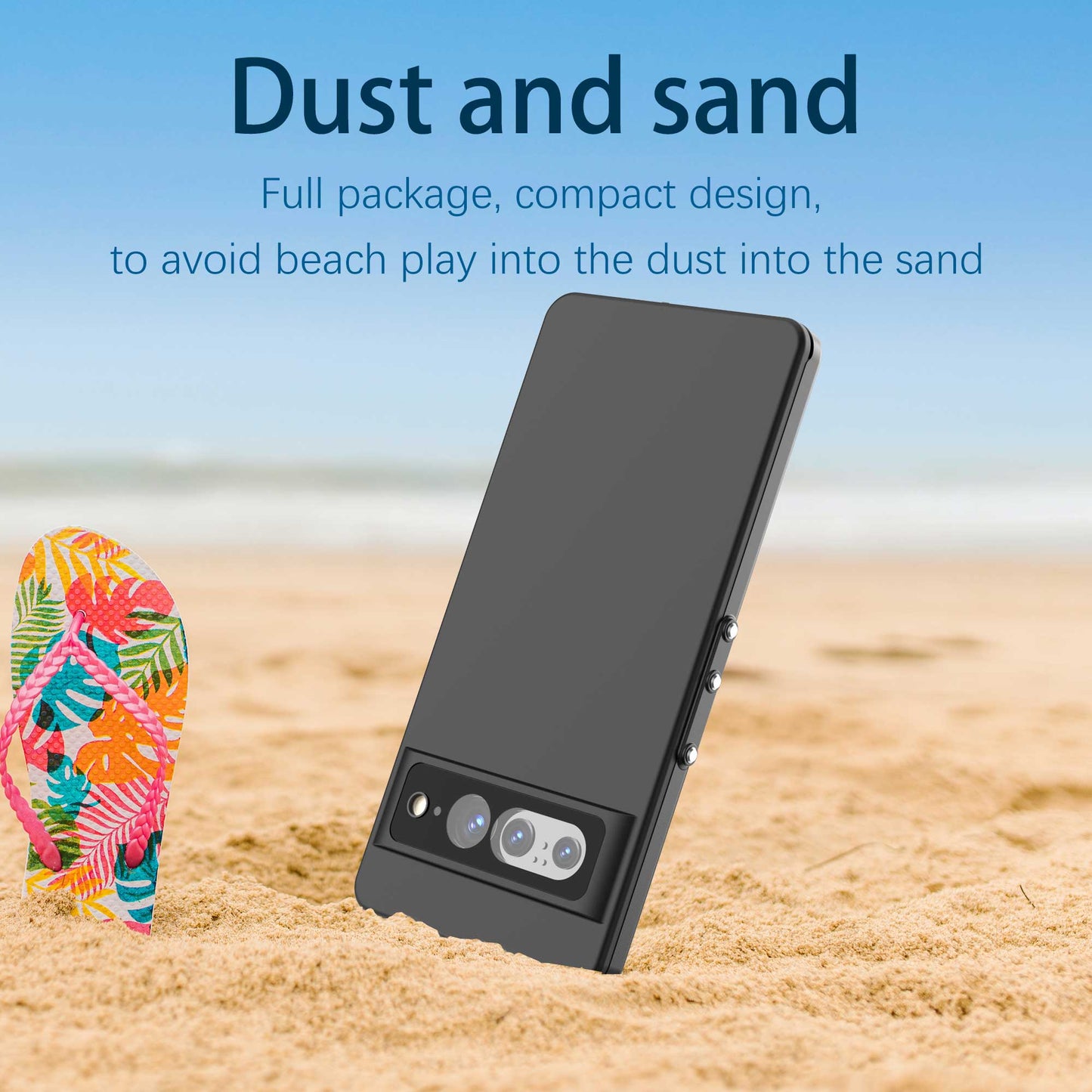 ultramarinetech-shellbox-fs-swimming-waterproof-google-pixel-7-pro-phone-case-5