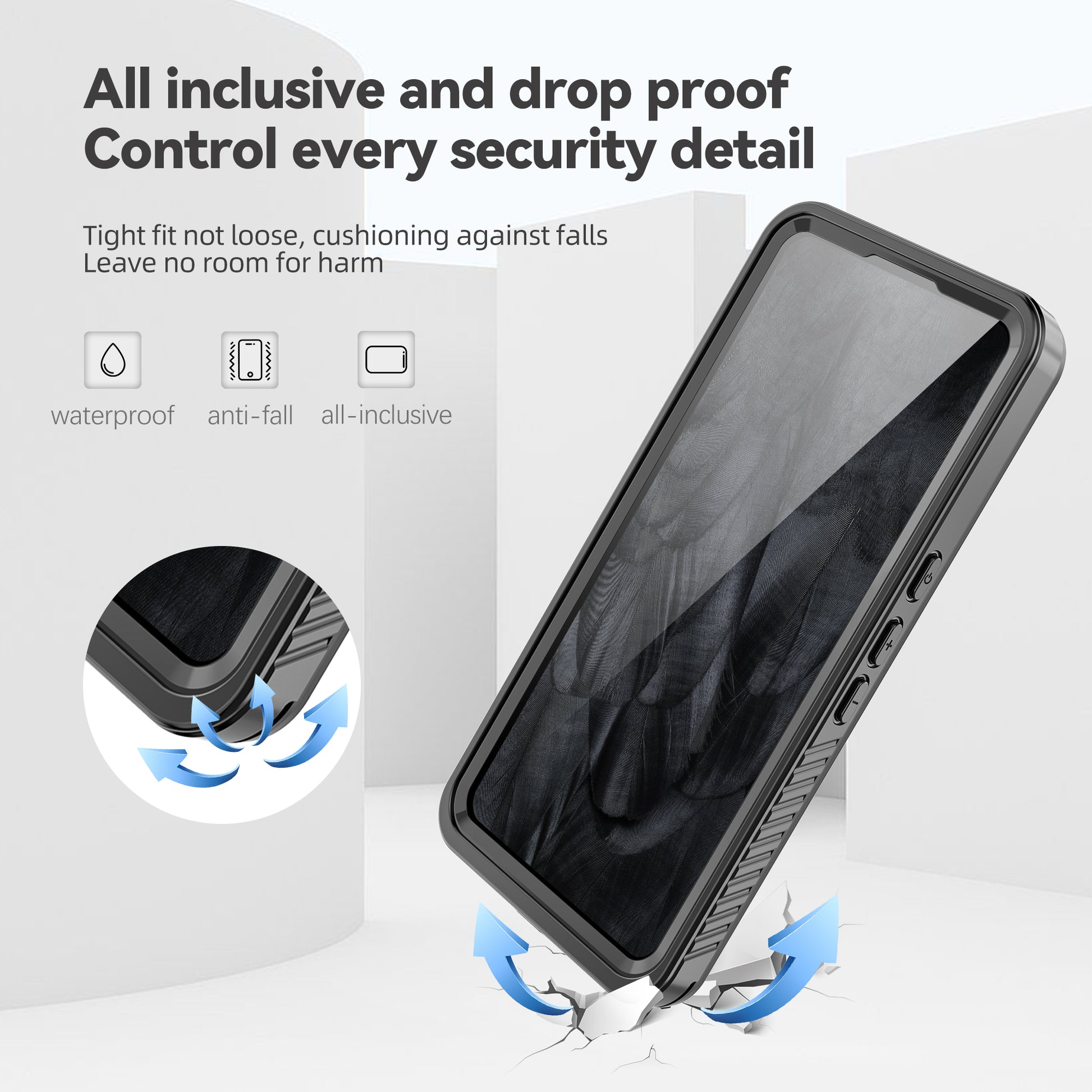 ultramarinetech-shellbox-fs-swimming-waterproof-google-pixel-8-pro-phone-case-6