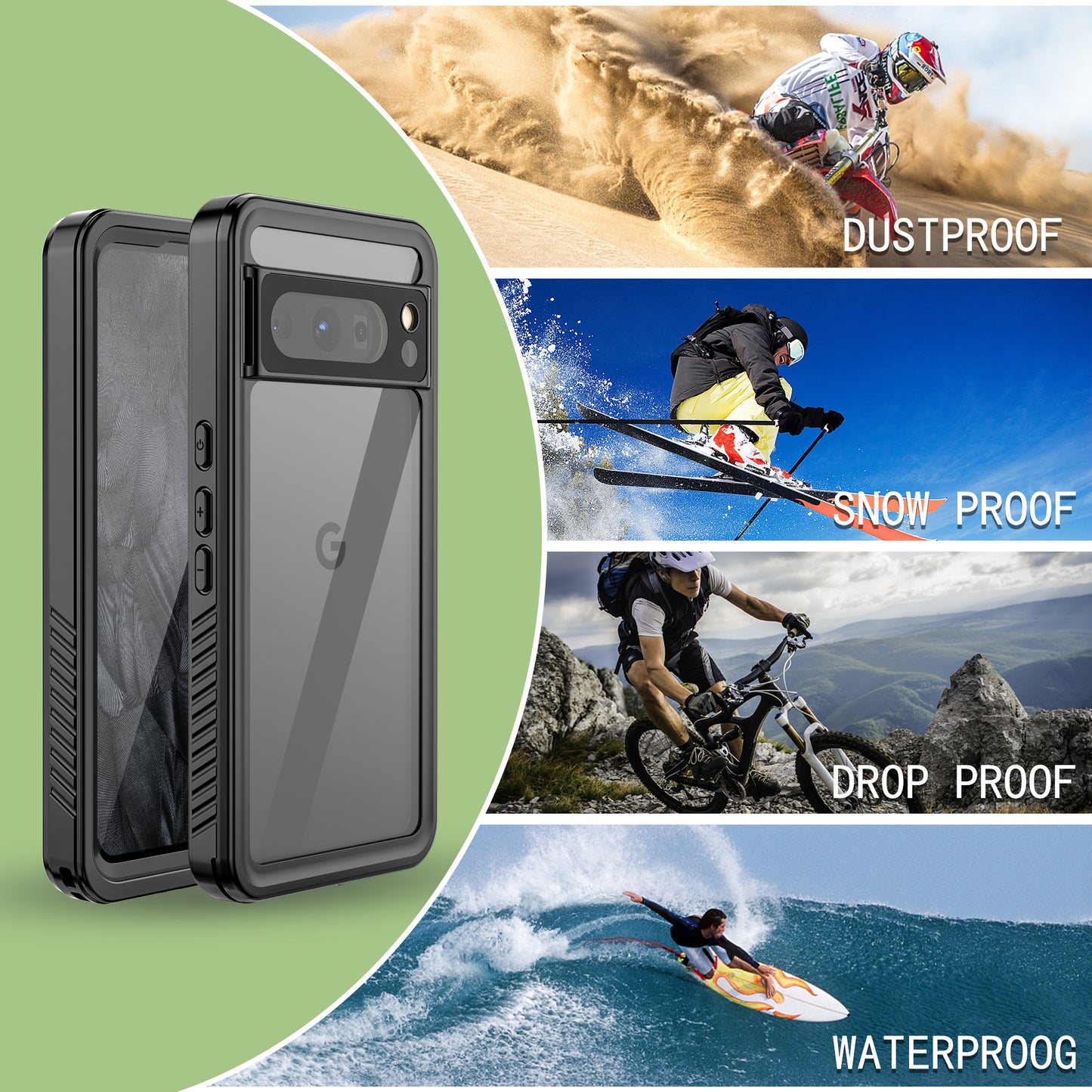 ultramarinetech-shellbox-fs-swimming-waterproof-google-pixel-8-pro-phone-case-7
