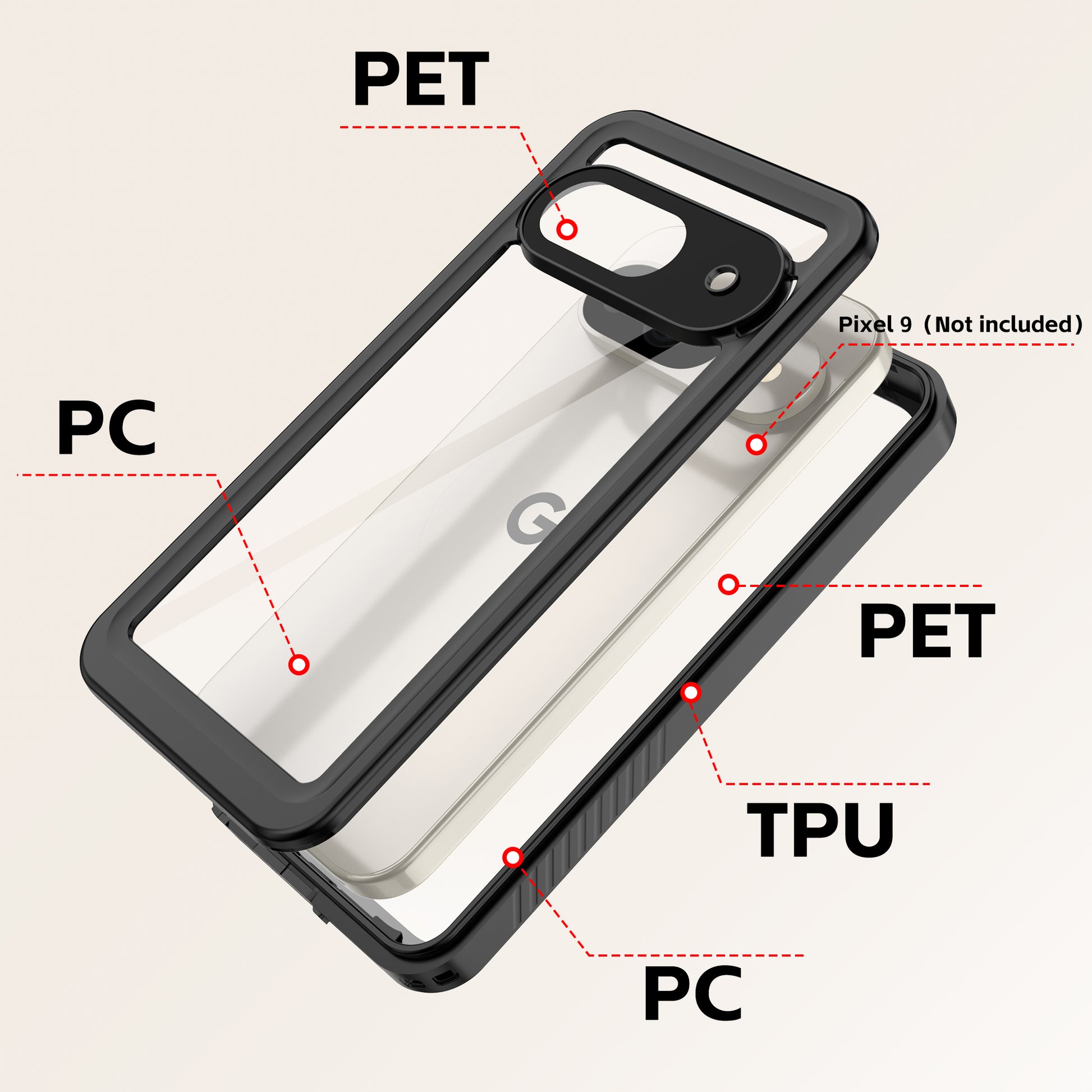 ultramarinetech-shellbox-fs-swimming-waterproof-google-pixel-9-phone-case-6