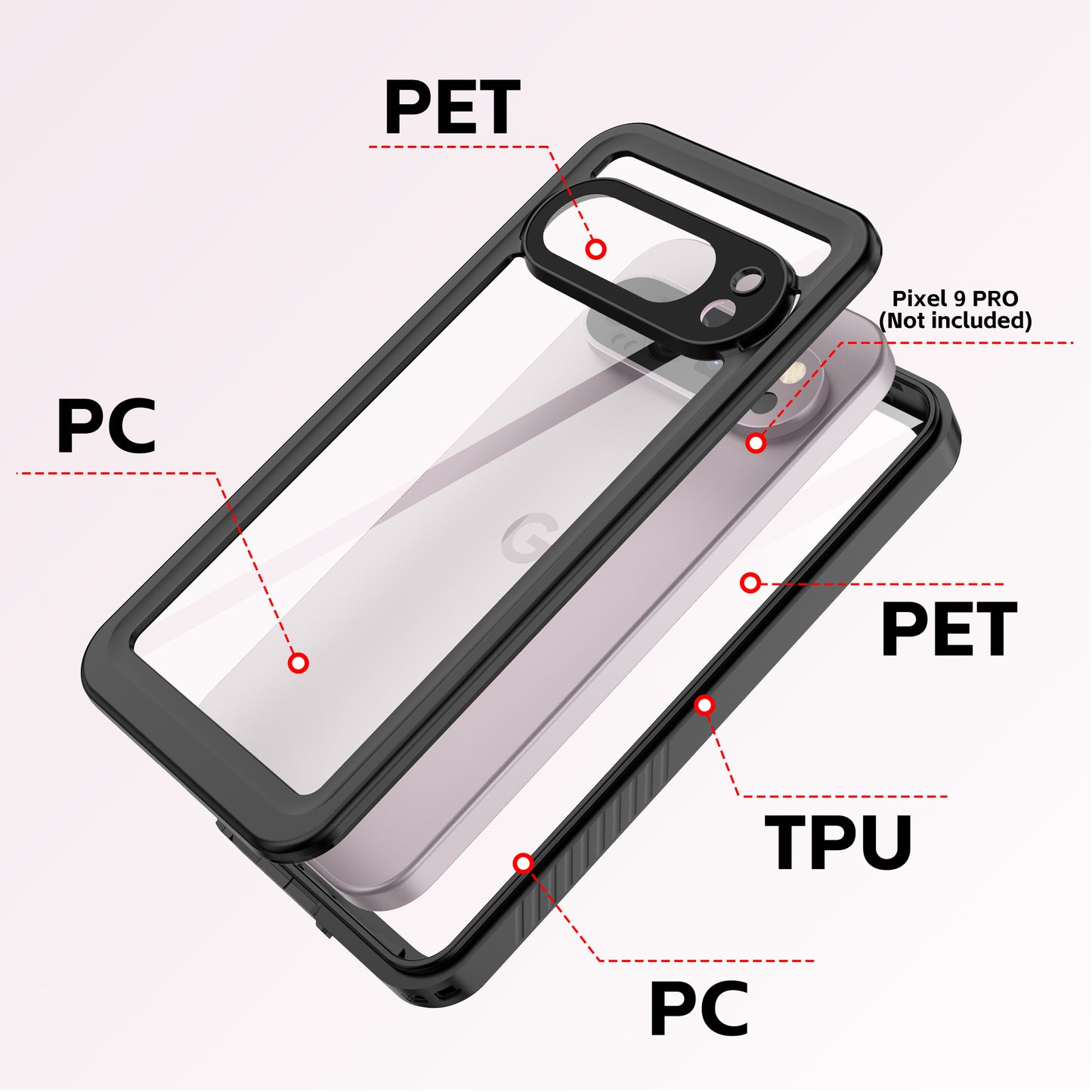 ultramarinetech-shellbox-fs-swimming-waterproof-google-pixel-9-pro-phone-case-6