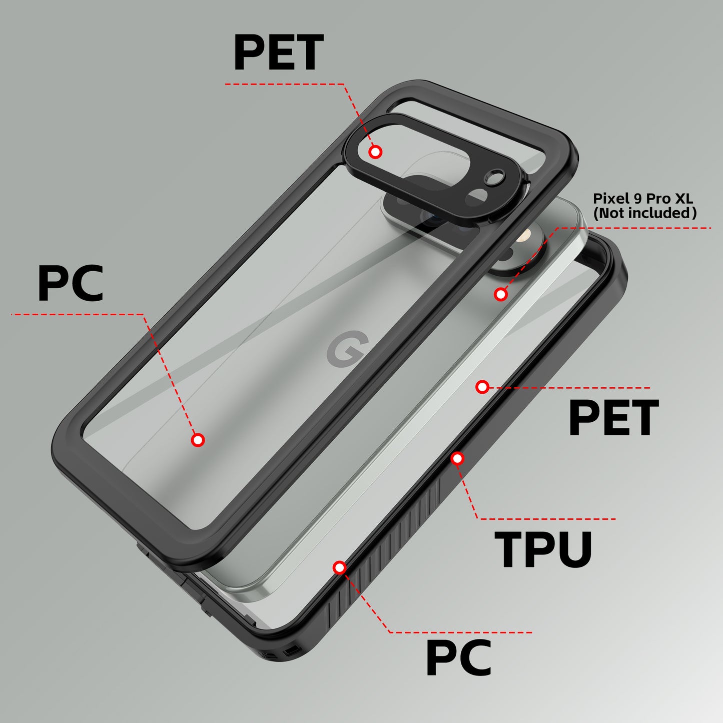 ultramarinetech-shellbox-fs-swimming-waterproof-google-pixel-9-pro-xl-phone-case-4