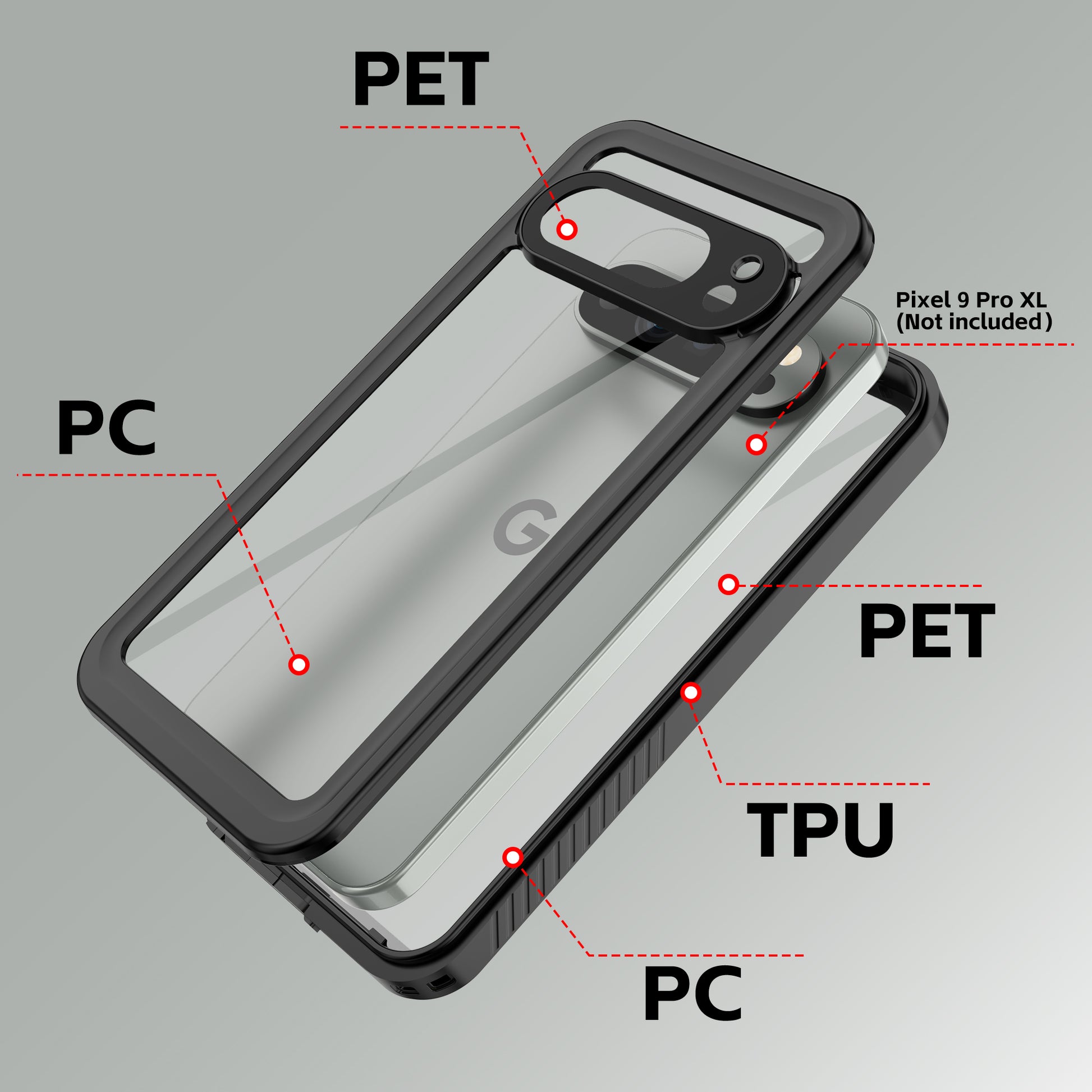 ultramarinetech-shellbox-fs-swimming-waterproof-google-pixel-9-pro-xl-phone-case-4