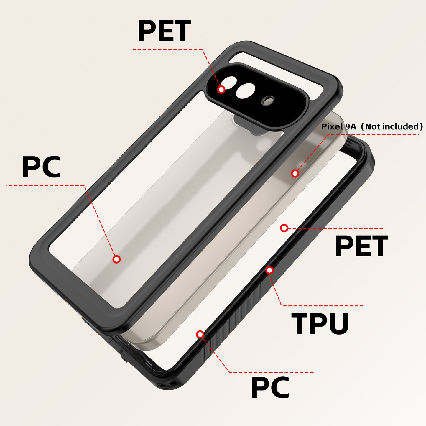 ultramarinetech-shellbox-fs-swimming-waterproof-google-pixel-9a-phone-case-9