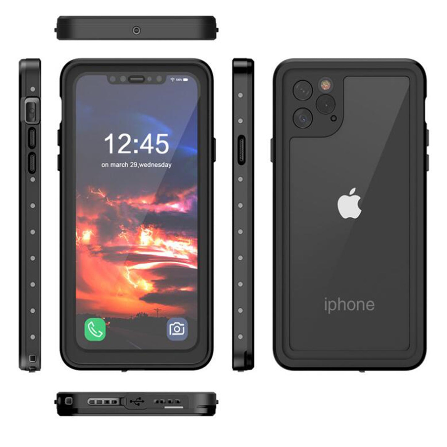 ultramarinetech-shellbox-fs-swimming-waterproof-iphone-11-pro-max-phone-case-1