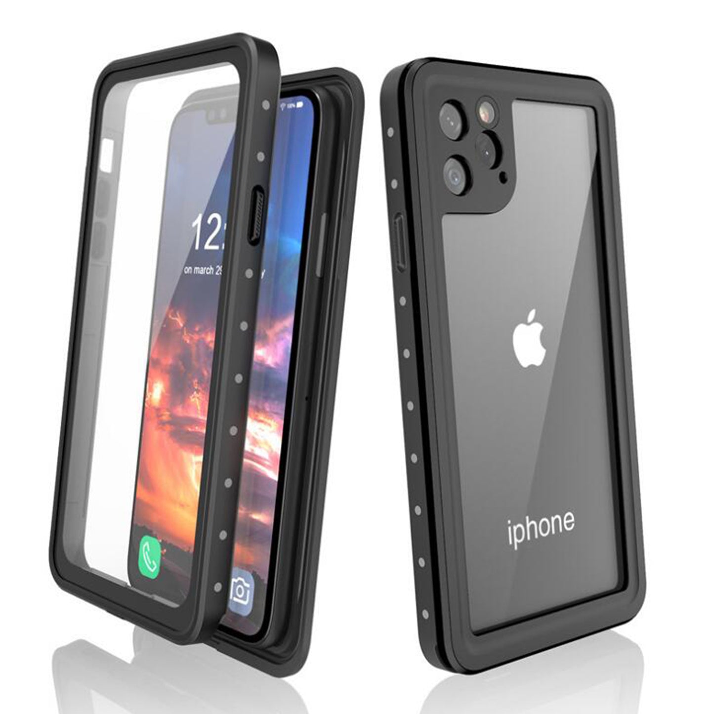 ultramarinetech-shellbox-fs-swimming-waterproof-iphone-11-pro-max-phone-case-2