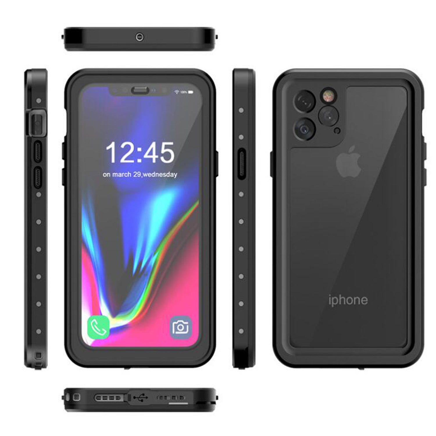 ultramarinetech-shellbox-fs-swimming-waterproof-iphone-11-pro-phone-case-16