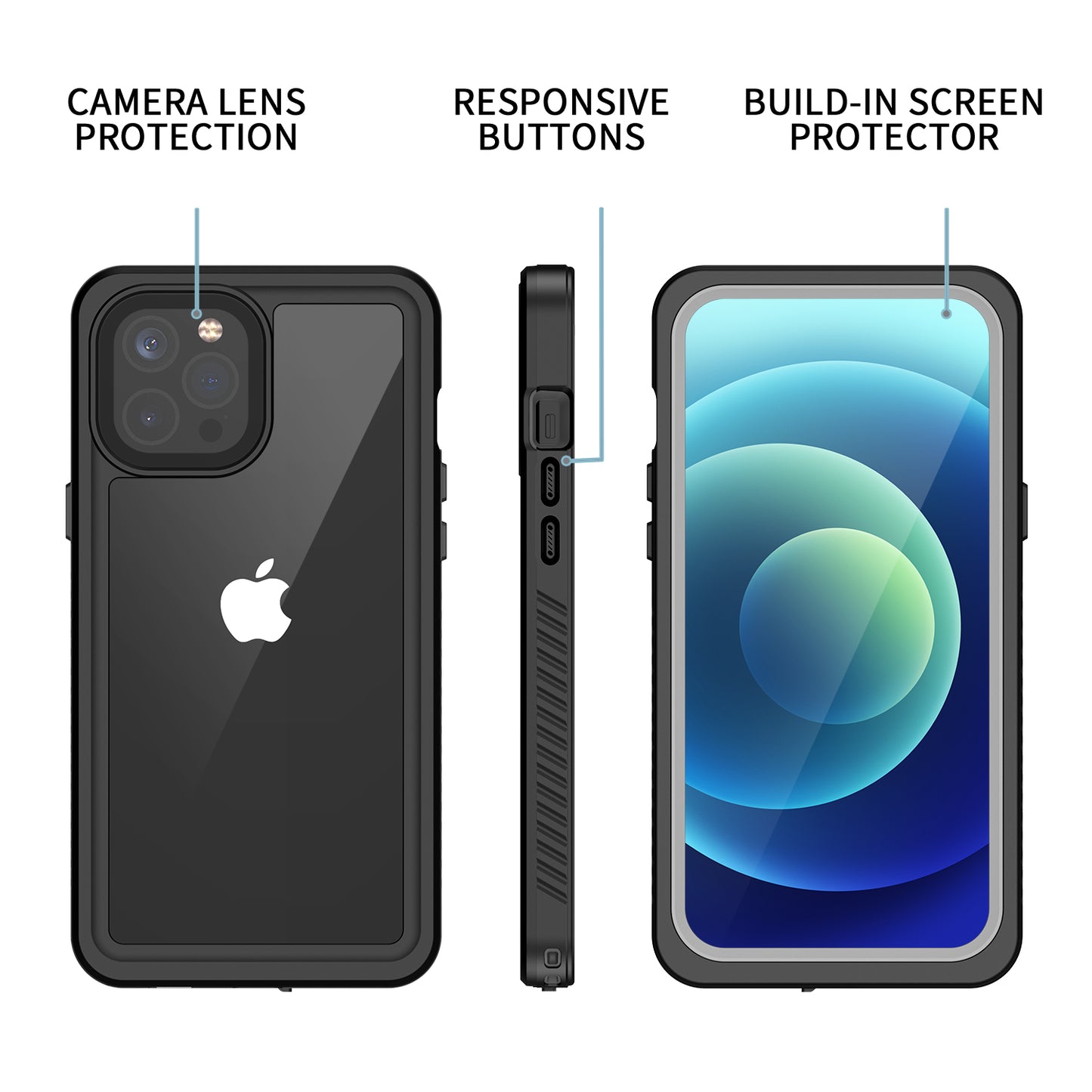 ultramarinetech-shellbox-fs-swimming-waterproof-iphone-12-pro-phone-case-11