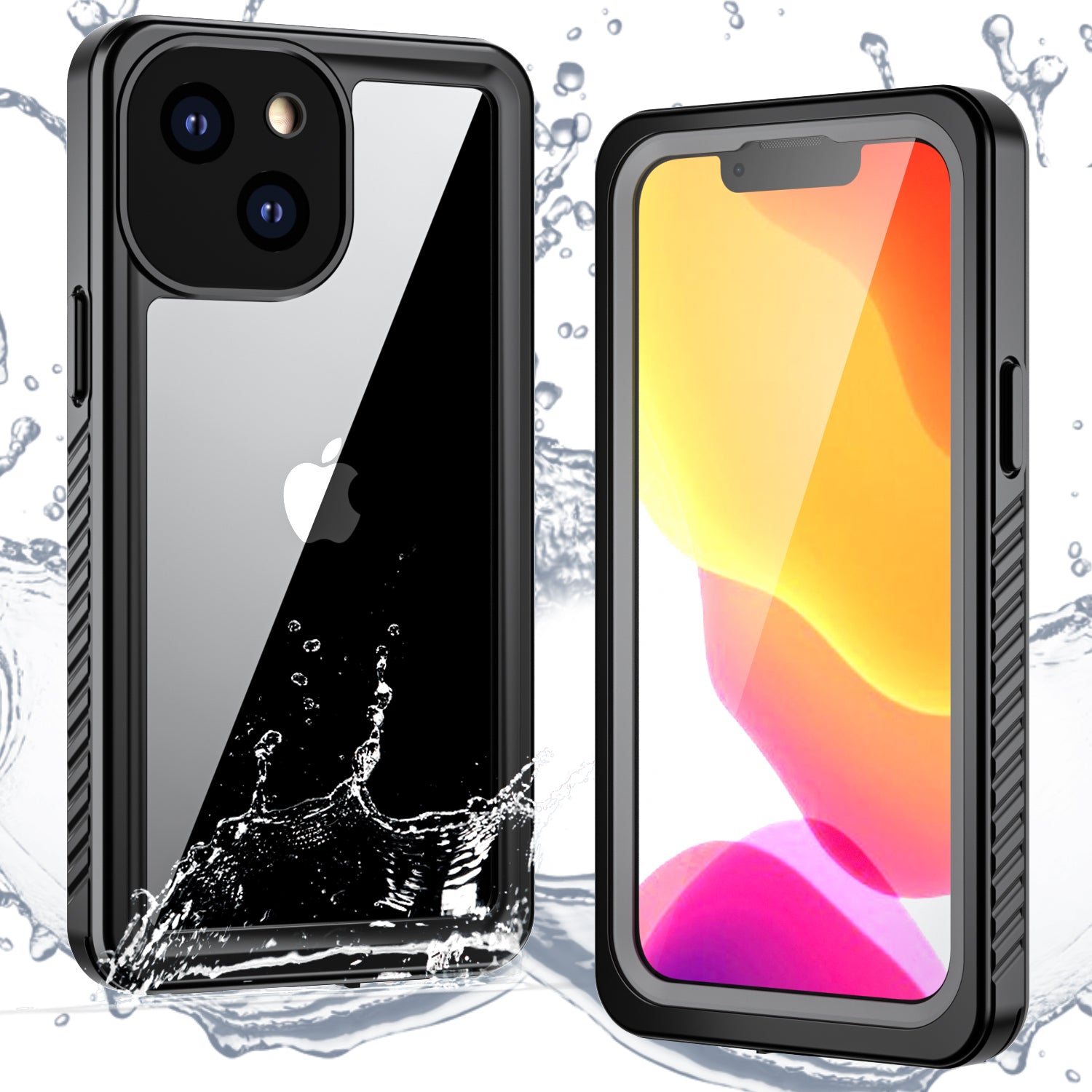ultramarinetech-shellbox-fs-swimming-waterproof-iphone-13-mini-phone-case-1
