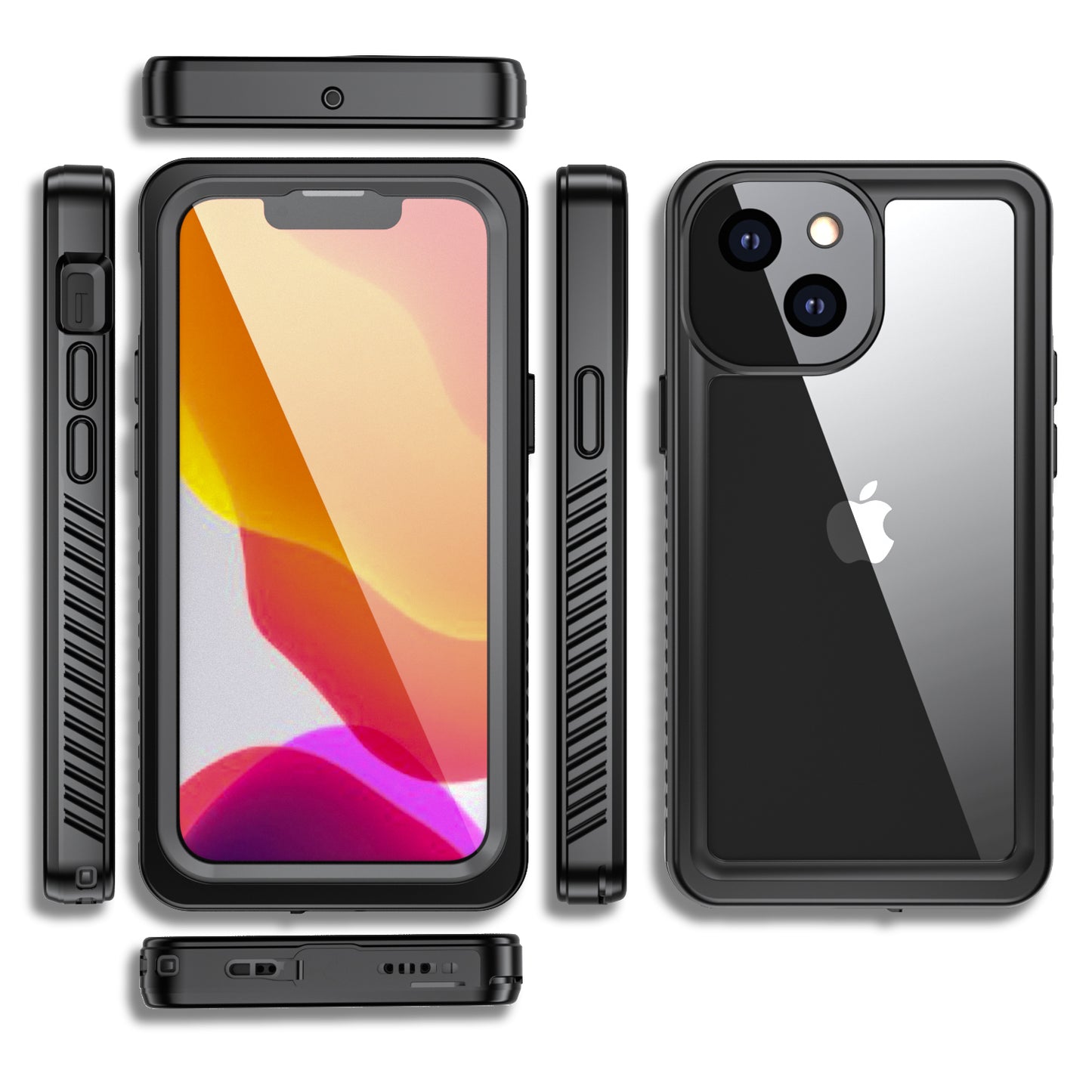 ultramarinetech-shellbox-fs-swimming-waterproof-iphone-13-mini-phone-case-10