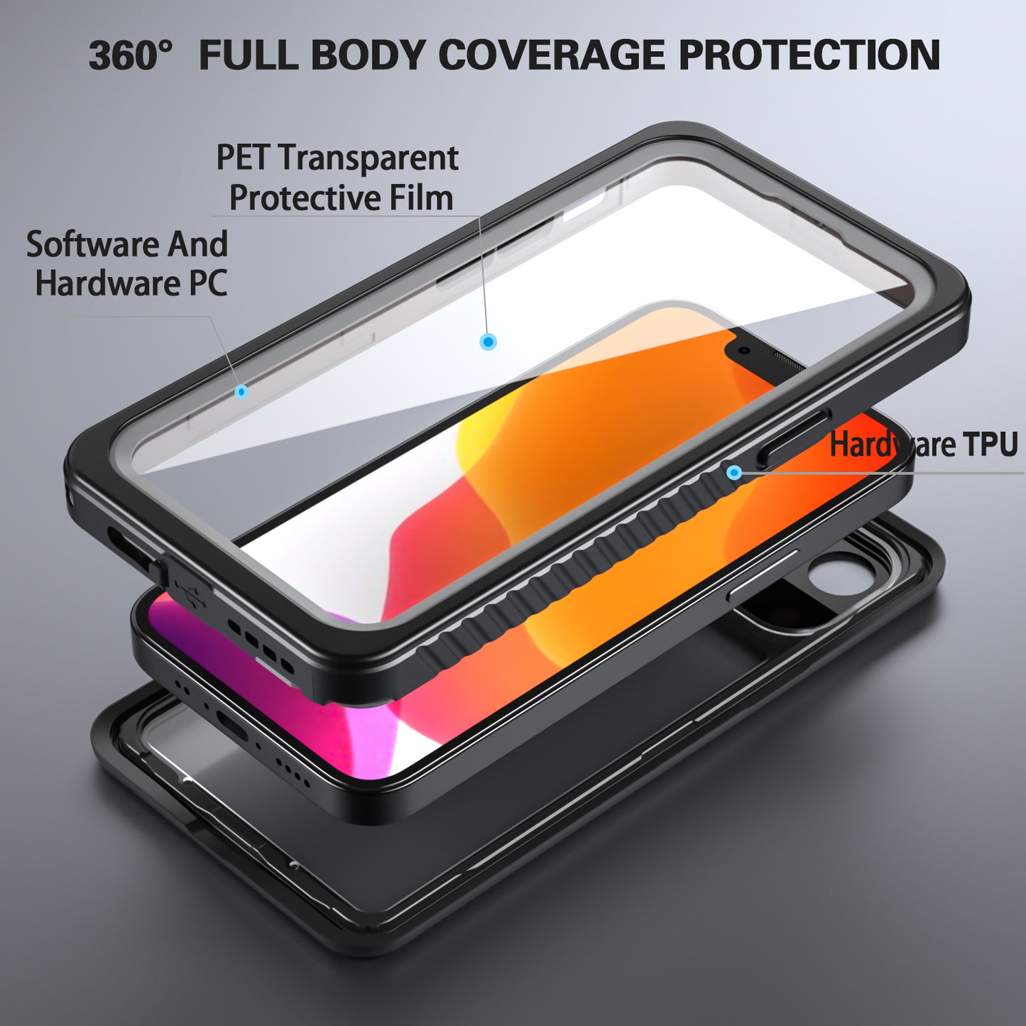 ultramarinetech-shellbox-fs-swimming-waterproof-iphone-13-mini-phone-case-9