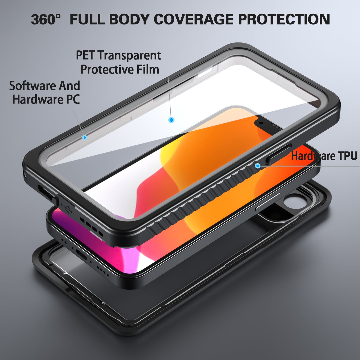 ultramarinetech-shellbox-fs-swimming-waterproof-iphone-13-mini-phone-case-9