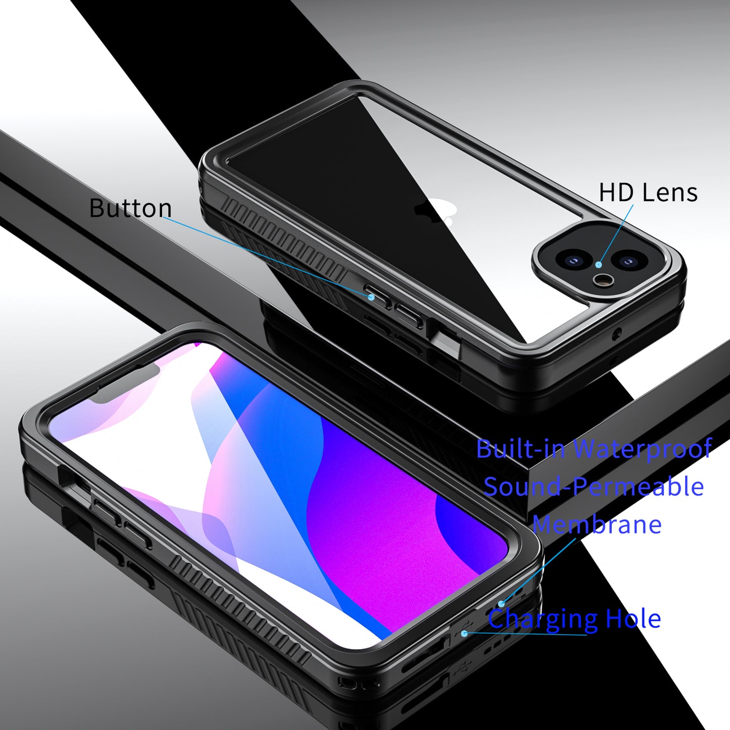ultramarinetech-shellbox-fs-swimming-waterproof-iphone-13-phone-case-12