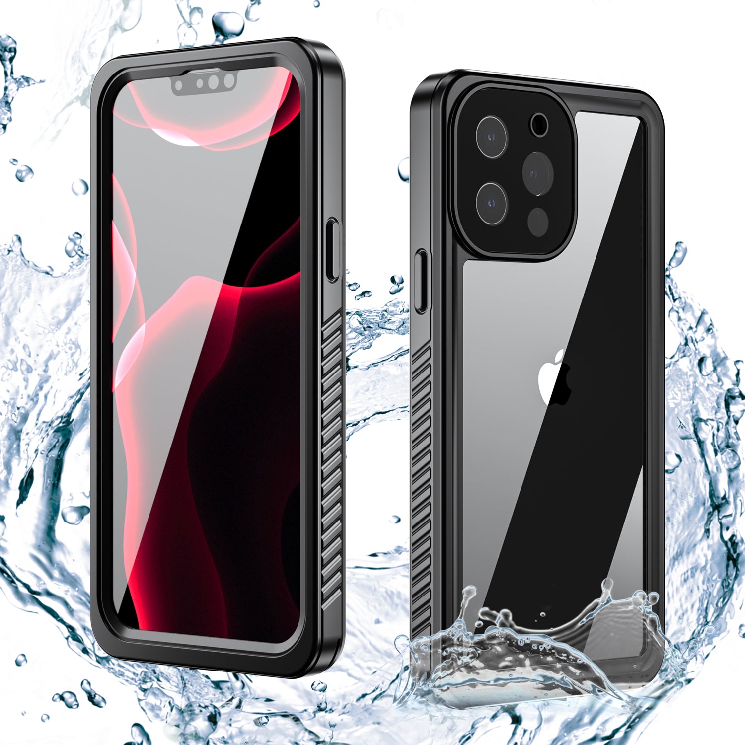 ultramarinetech-shellbox-fs-swimming-waterproof-iphone-13-pro-max-phone-case-1