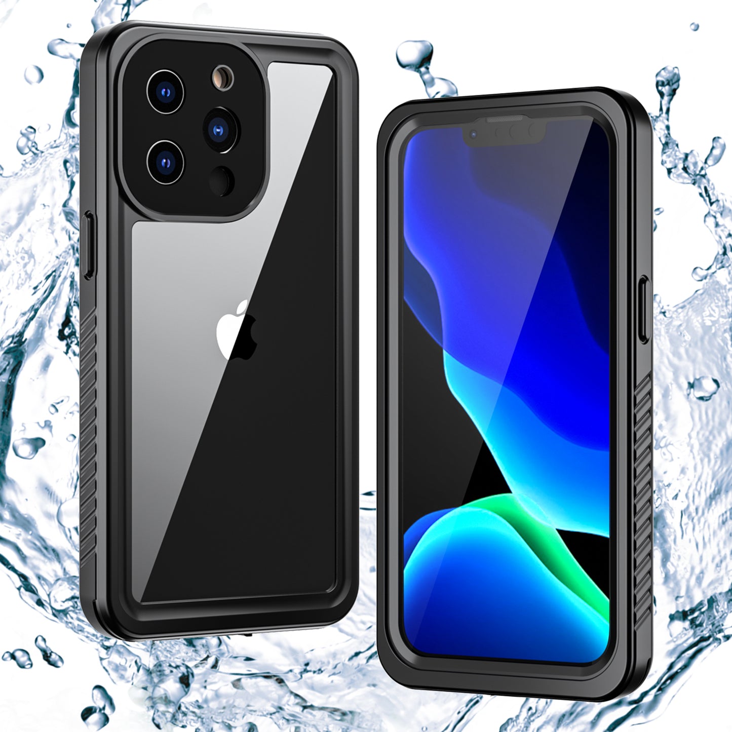ultramarinetech-shellbox-fs-swimming-waterproof-iphone-13-pro-phone-case-1