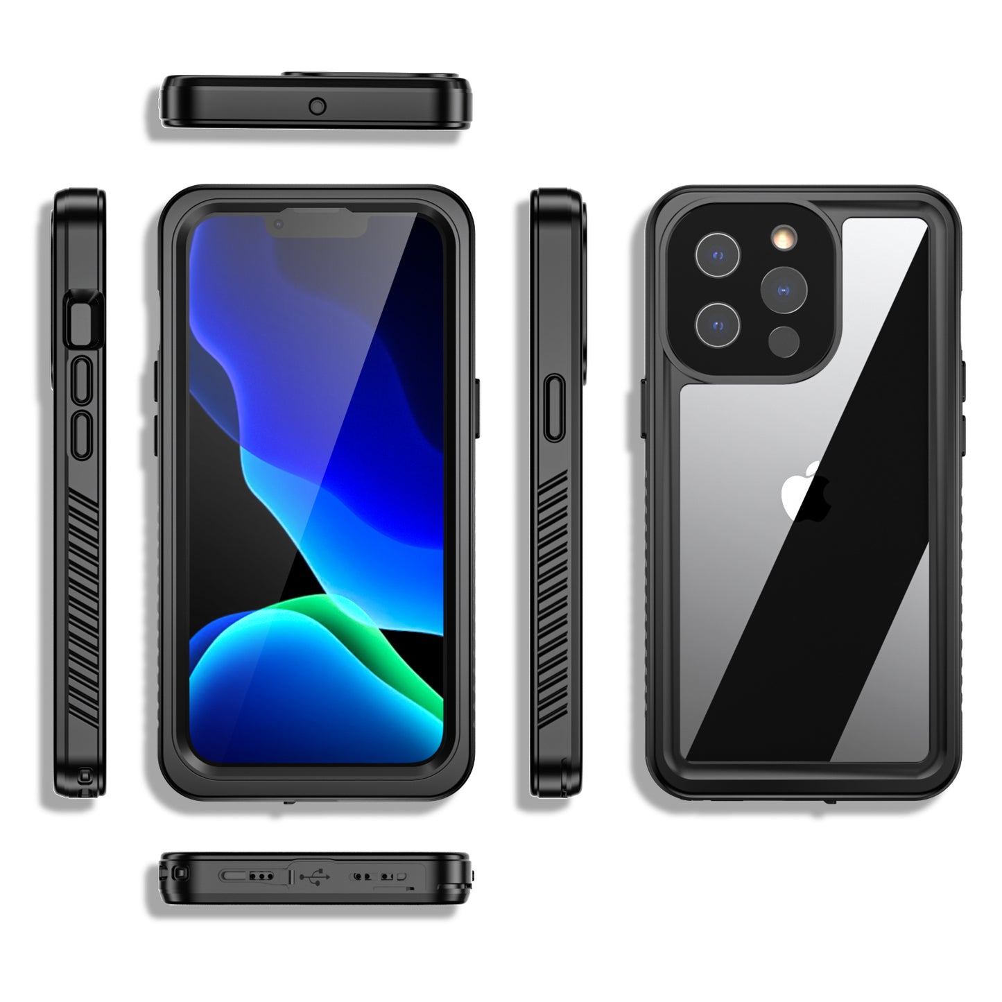 ultramarinetech-shellbox-fs-swimming-waterproof-iphone-13-pro-phone-case-10