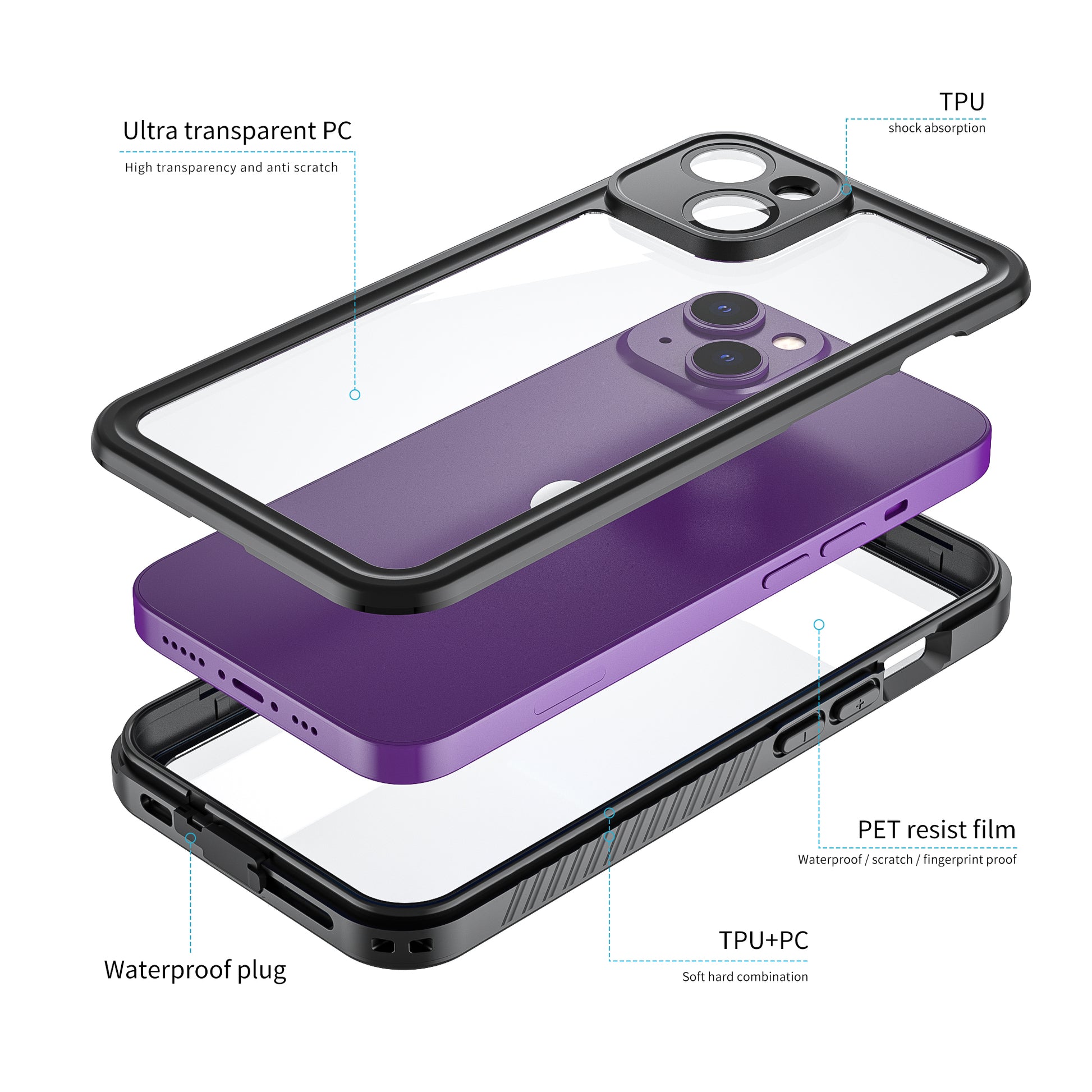 ultramarinetech-shellbox-fs-swimming-waterproof-iphone-14-phone-case-7