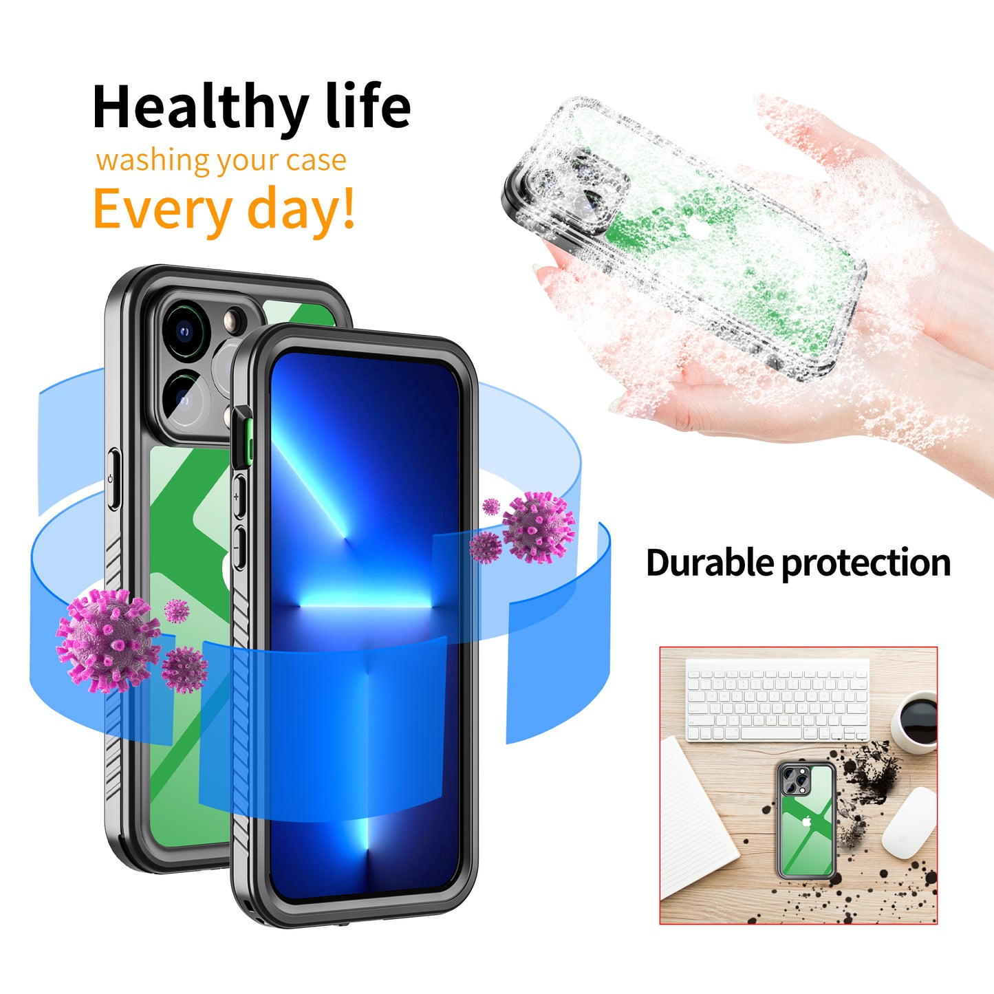 ultramarinetech-shellbox-fs-swimming-waterproof-iphone-14-pro-max-phone-case-3
