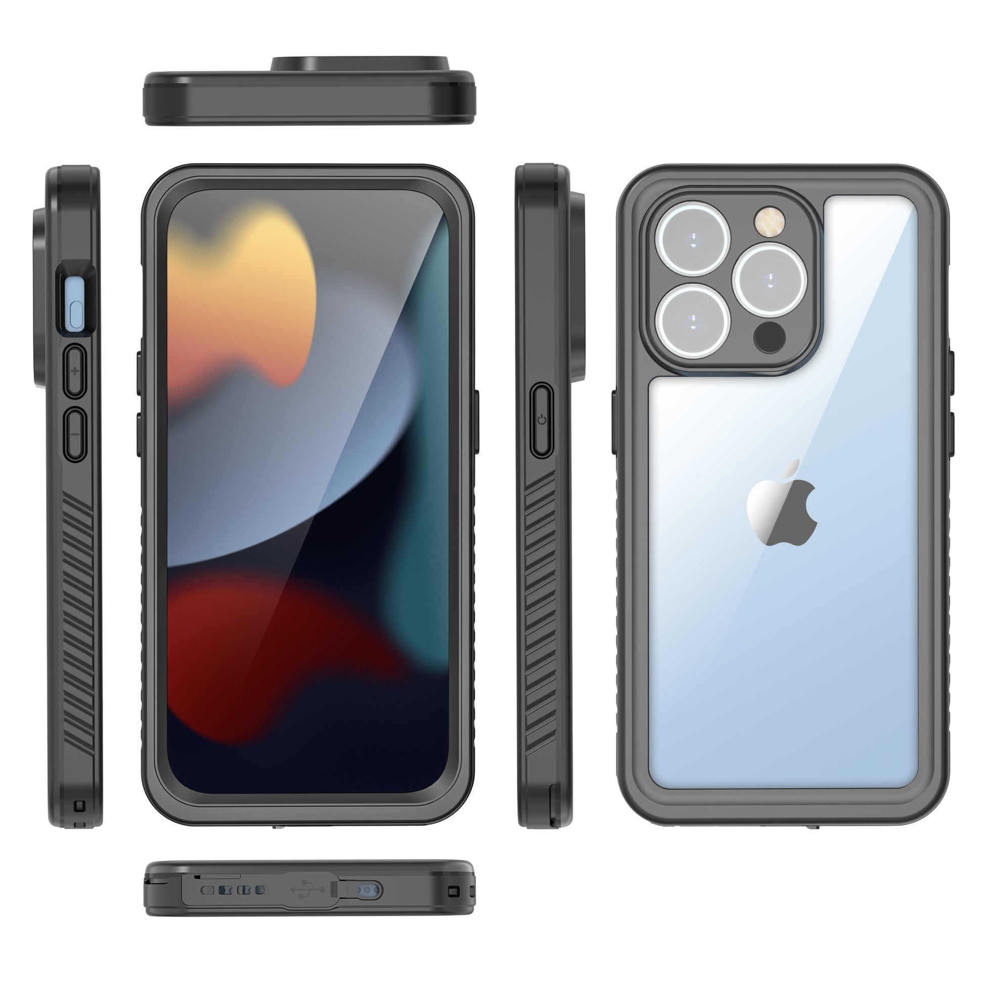 ultramarinetech-shellbox-fs-swimming-waterproof-iphone-15-pro-phone-case-10