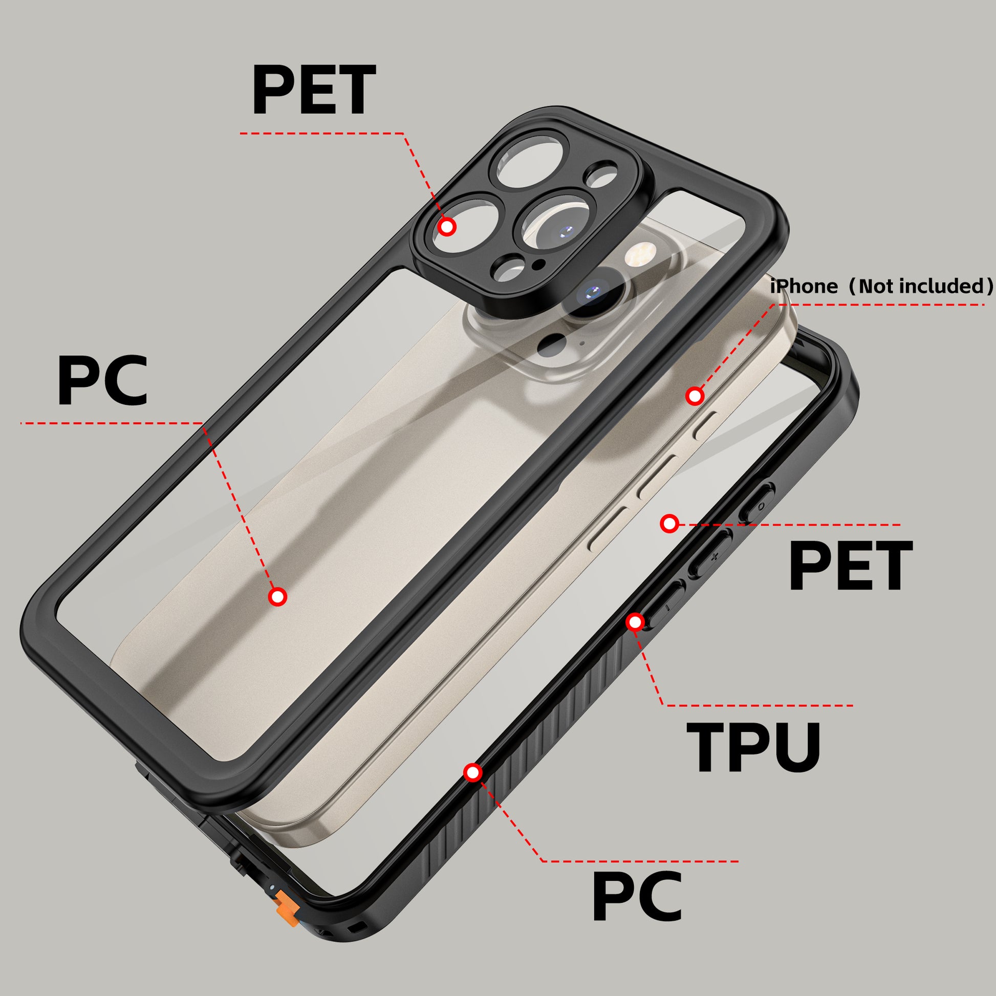 ultramarinetech-shellbox-fs-swimming-waterproof-iphone-16-pro-max-phone-case-6